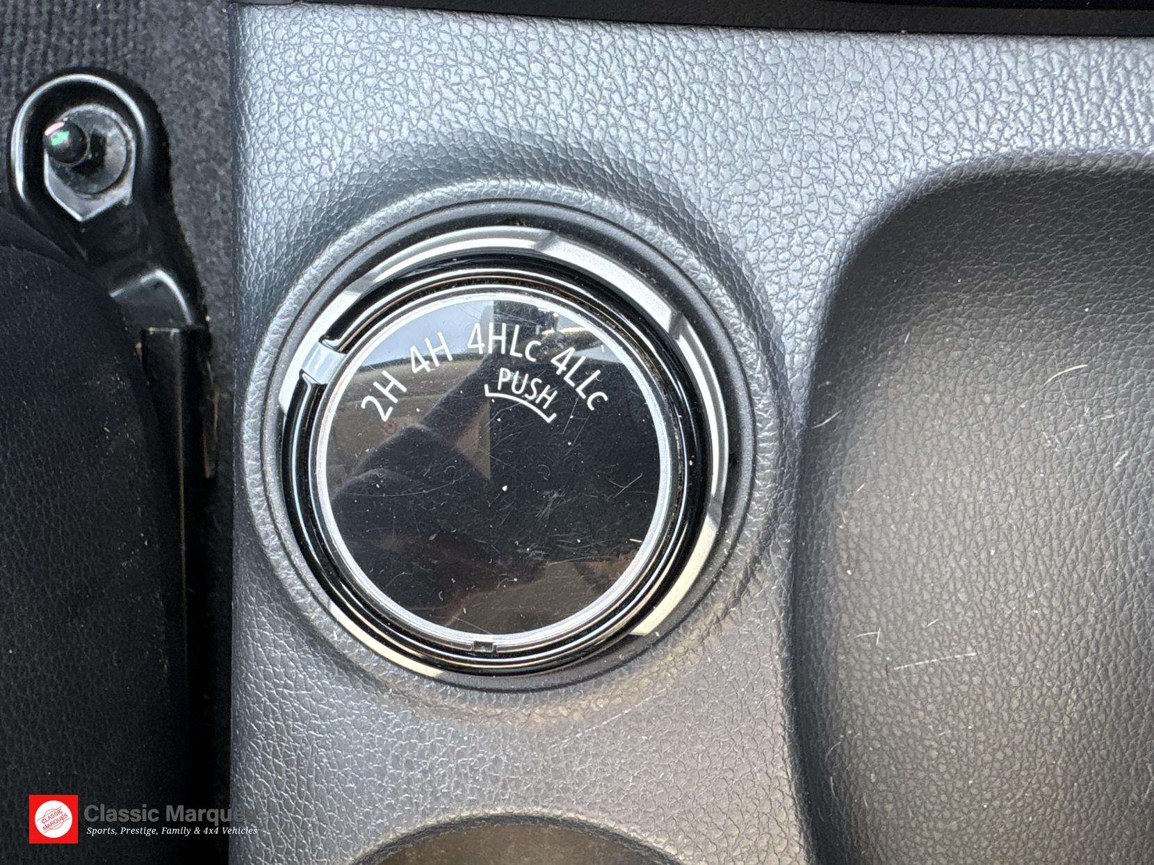 2018 MITSUBISHI L200 2018 MITSUBISHI L200