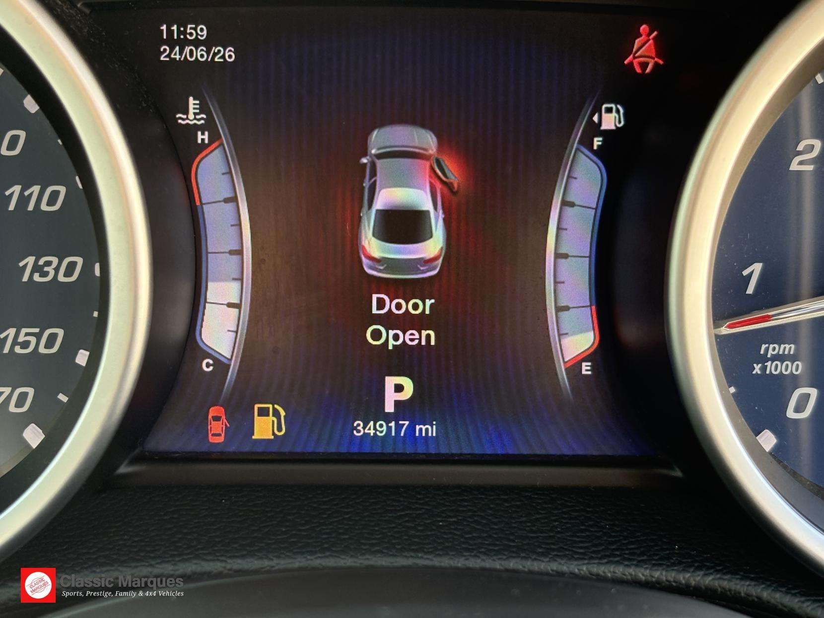 2014 MASERATI GHIBLI 2014 MASERATI GHIBLI