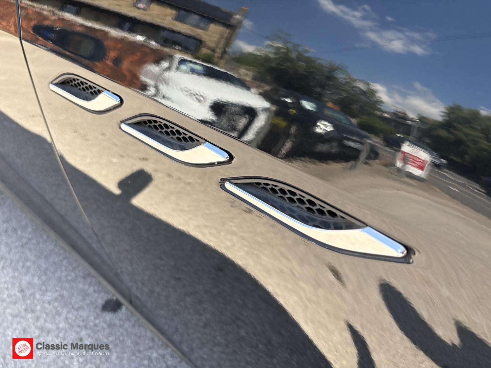 2014 MASERATI GHIBLI 2014 MASERATI GHIBLI