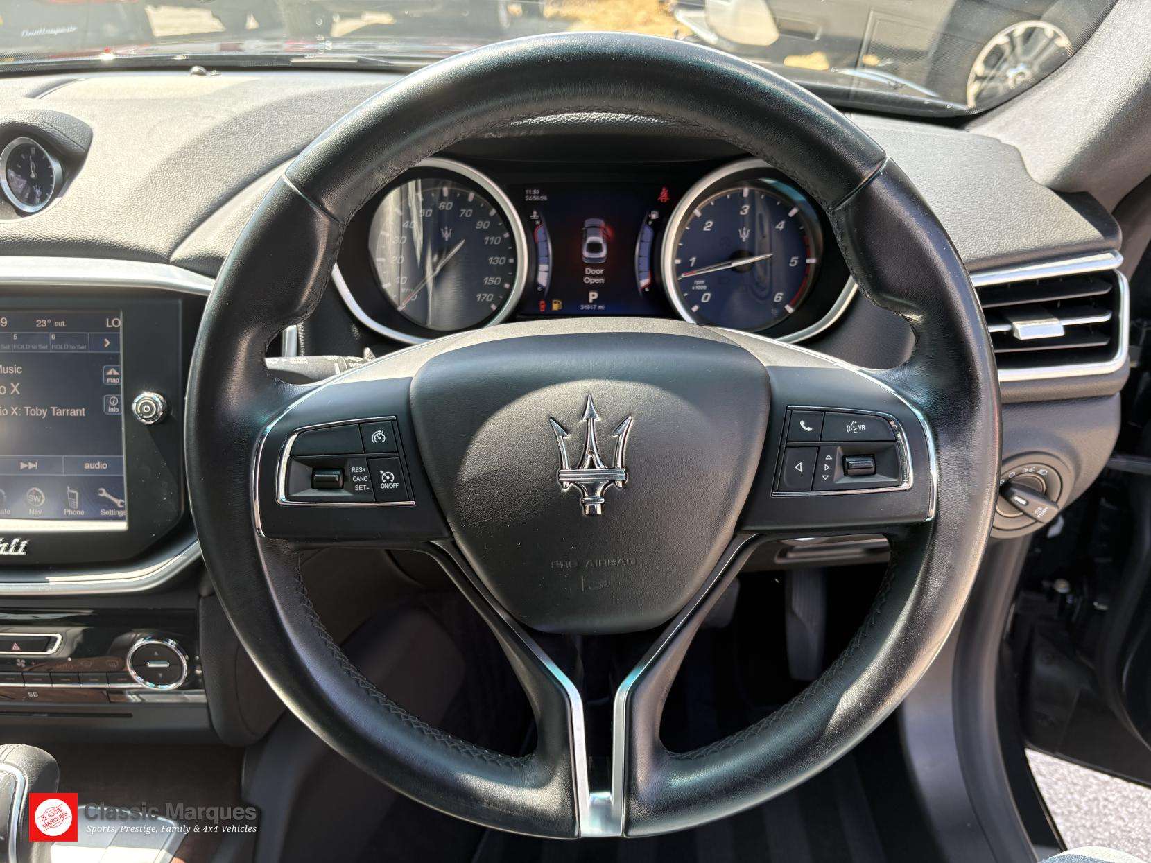 2014 MASERATI GHIBLI 2014 MASERATI GHIBLI