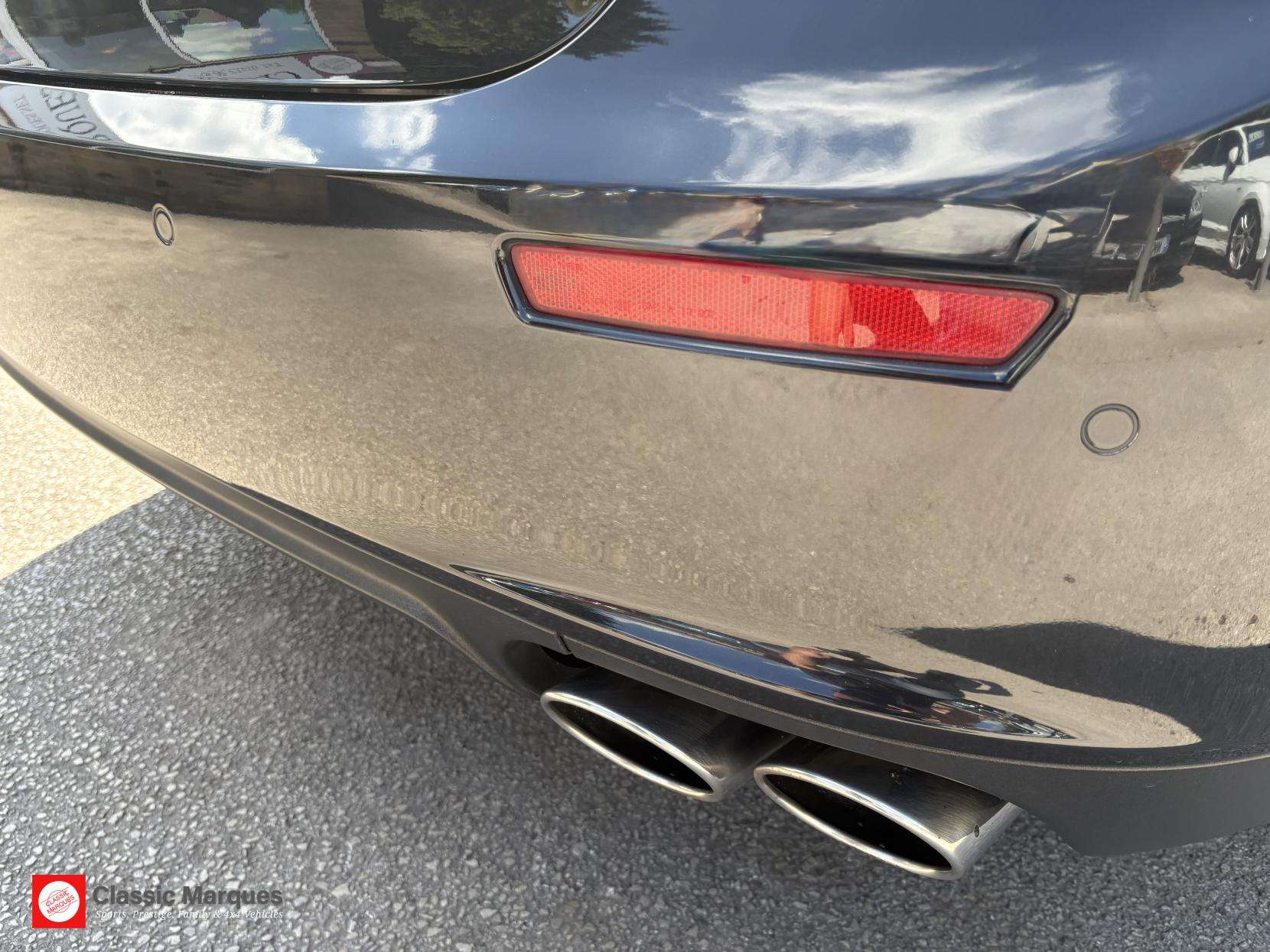 2014 MASERATI GHIBLI 2014 MASERATI GHIBLI