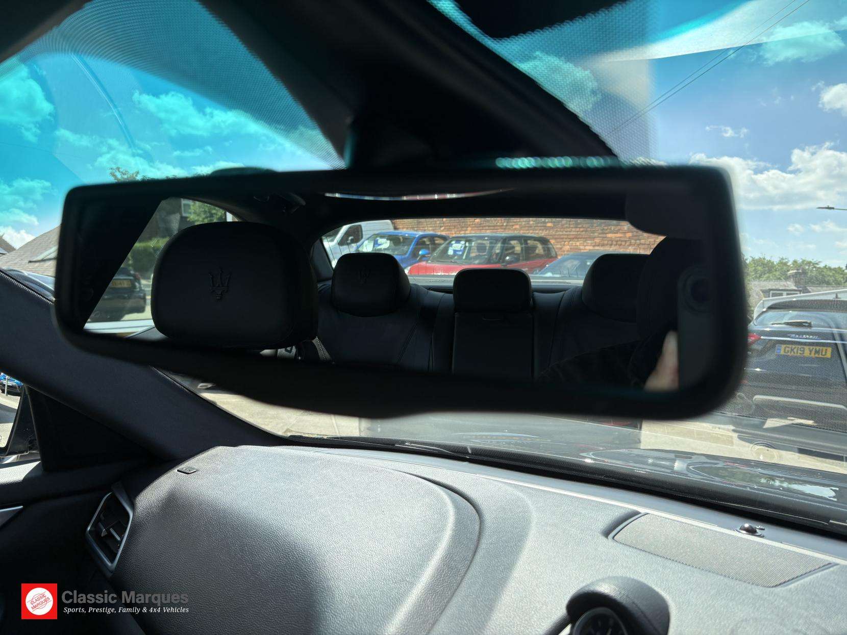 2014 MASERATI GHIBLI 2014 MASERATI GHIBLI