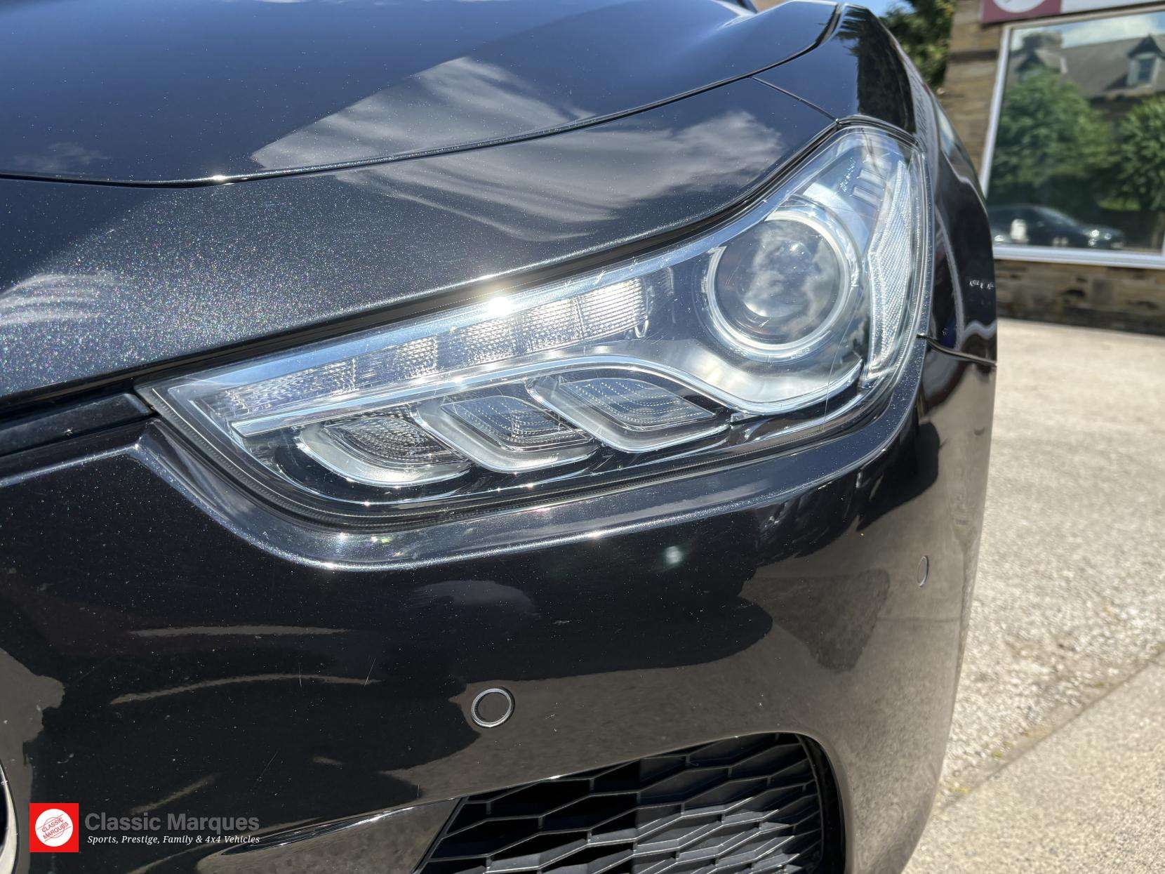 2014 MASERATI GHIBLI 2014 MASERATI GHIBLI