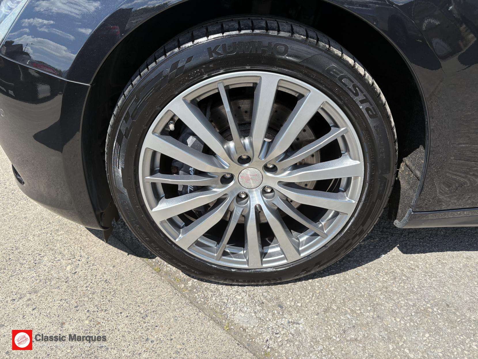 2014 MASERATI GHIBLI 2014 MASERATI GHIBLI