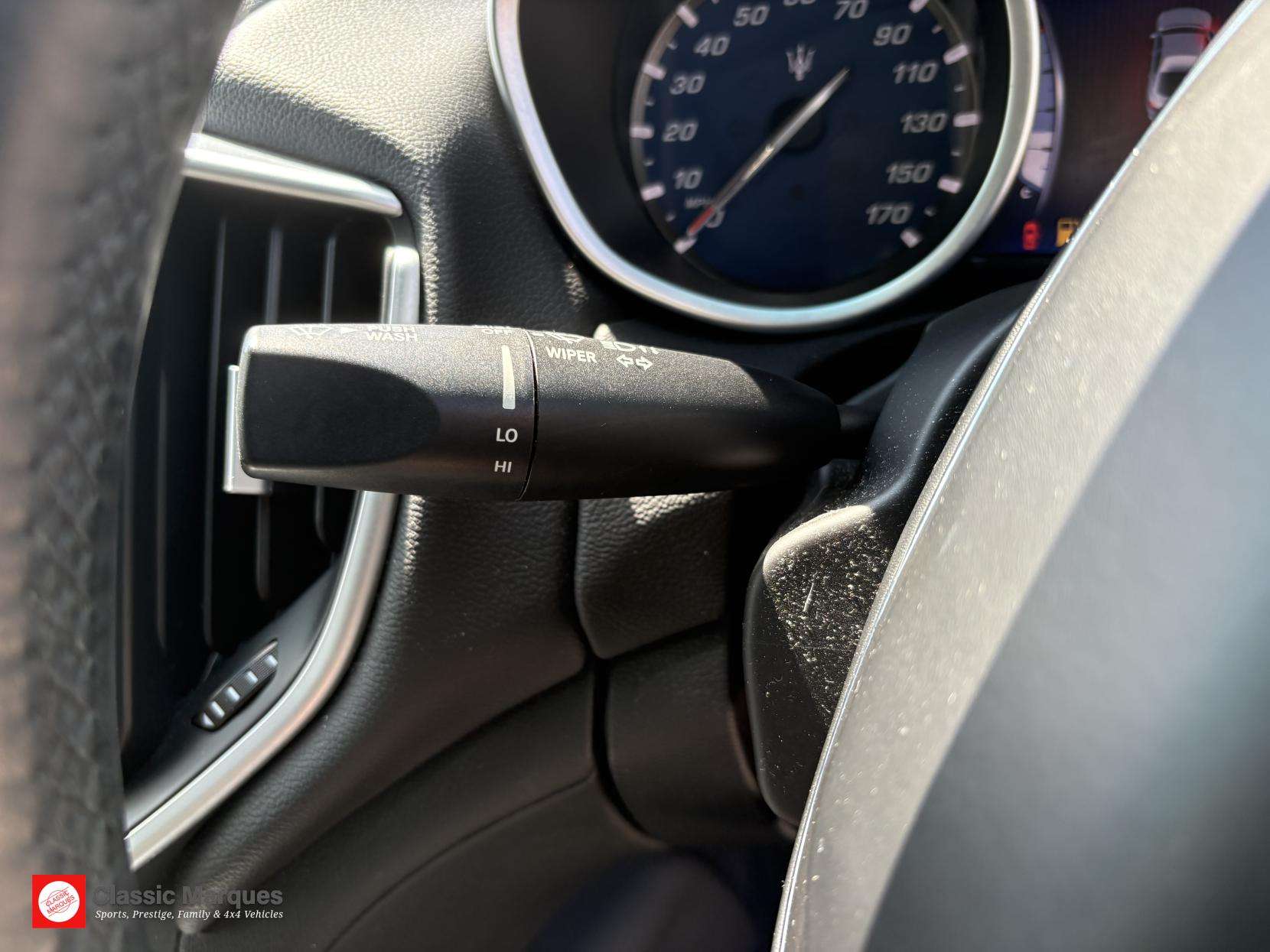 2014 MASERATI GHIBLI 2014 MASERATI GHIBLI