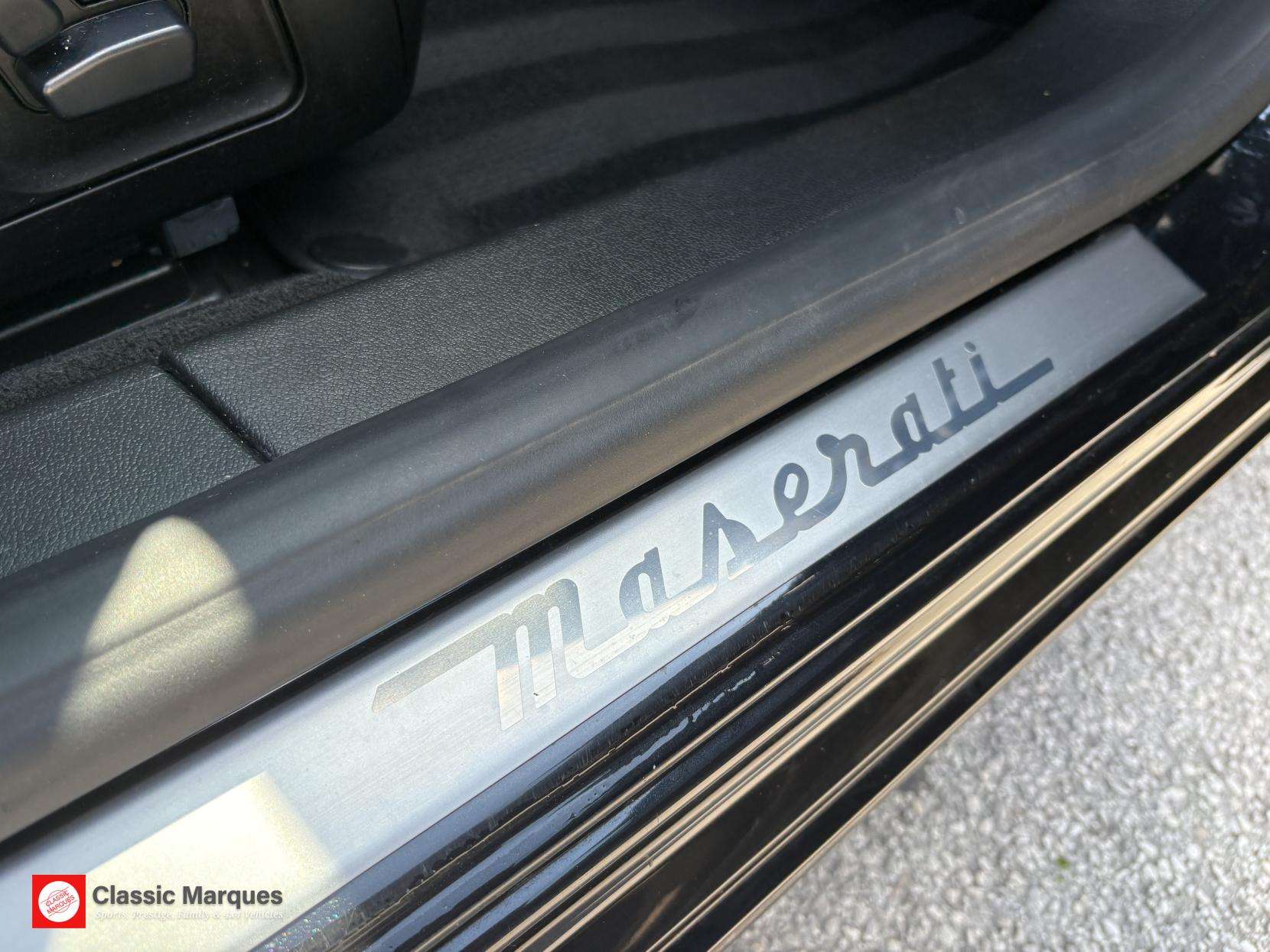 2014 MASERATI GHIBLI 2014 MASERATI GHIBLI