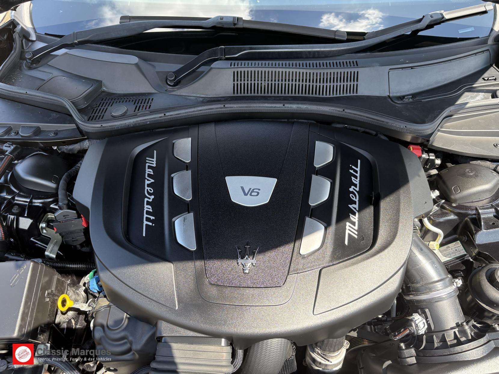 2014 MASERATI GHIBLI 2014 MASERATI GHIBLI