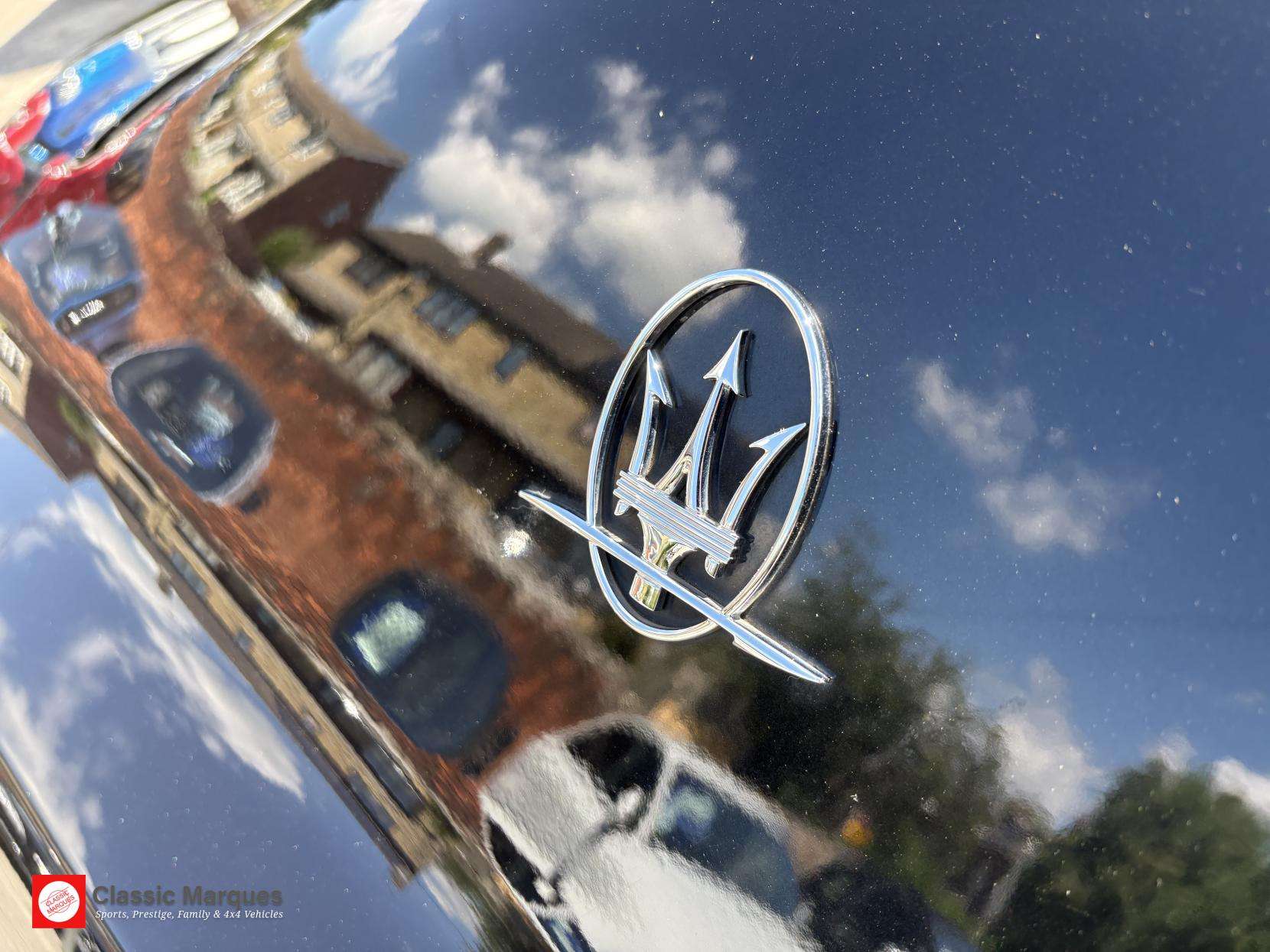 2014 MASERATI GHIBLI 2014 MASERATI GHIBLI