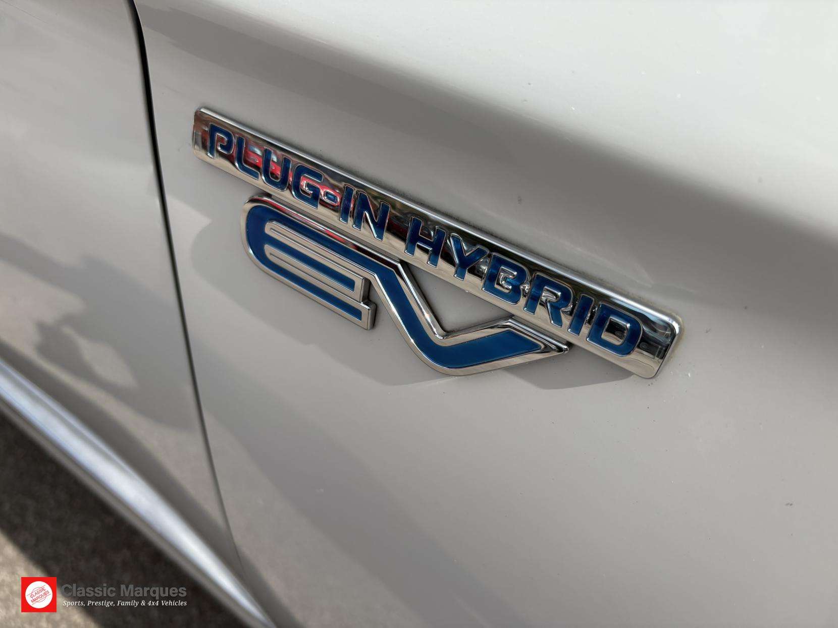 2017 MITSUBISHI OUTLANDER 2017 MITSUBISHI OUTLANDER