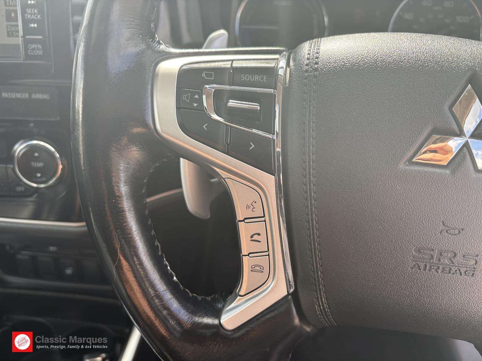 2017 MITSUBISHI OUTLANDER 2017 MITSUBISHI OUTLANDER