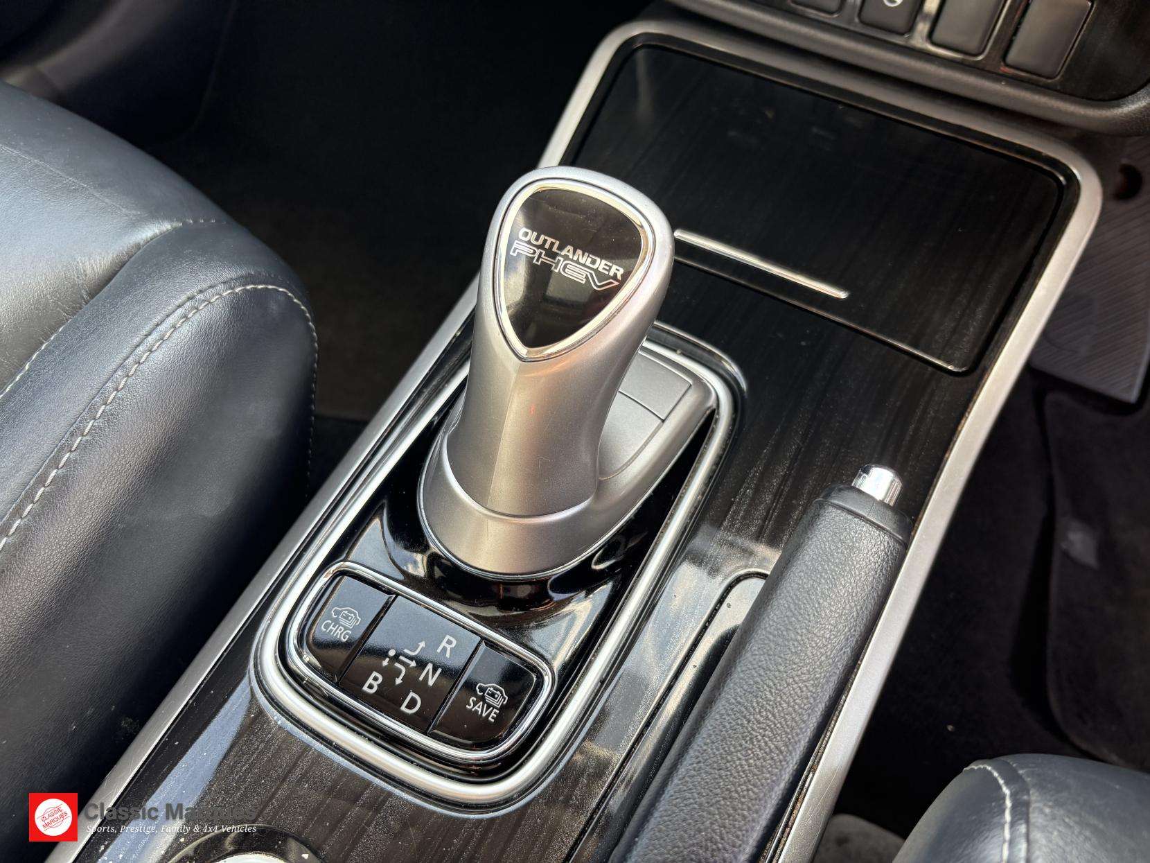 2017 MITSUBISHI OUTLANDER 2017 MITSUBISHI OUTLANDER