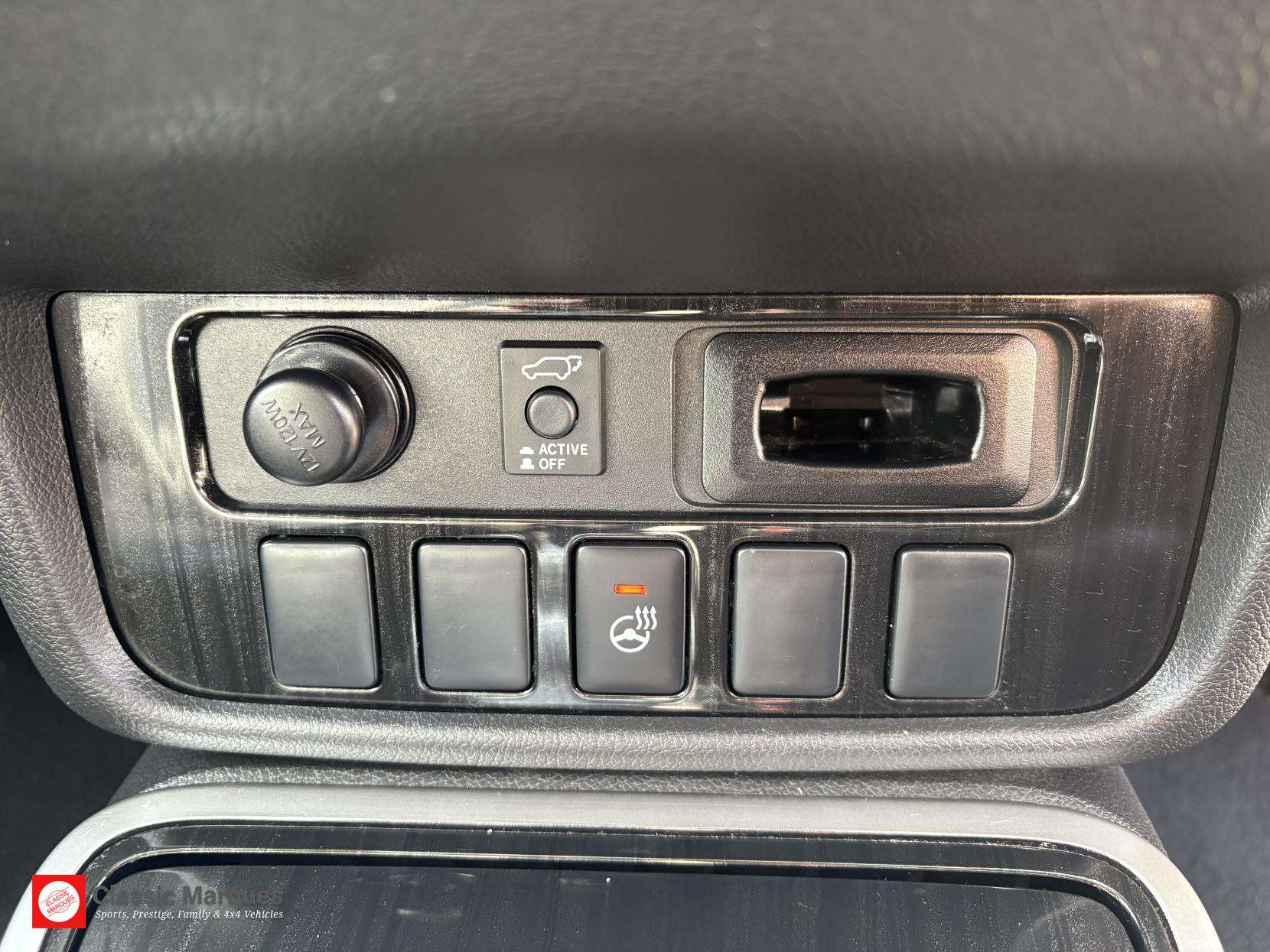 2017 MITSUBISHI OUTLANDER 2017 MITSUBISHI OUTLANDER