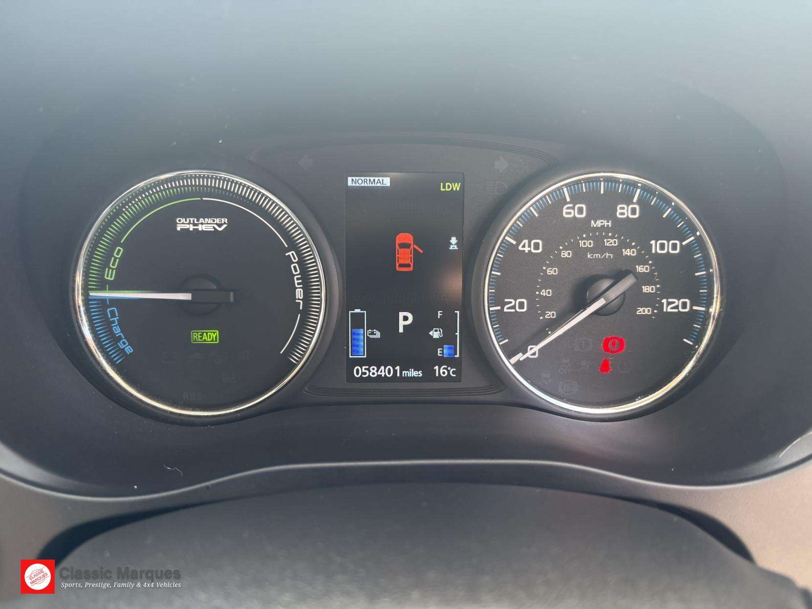 2017 MITSUBISHI OUTLANDER 2017 MITSUBISHI OUTLANDER