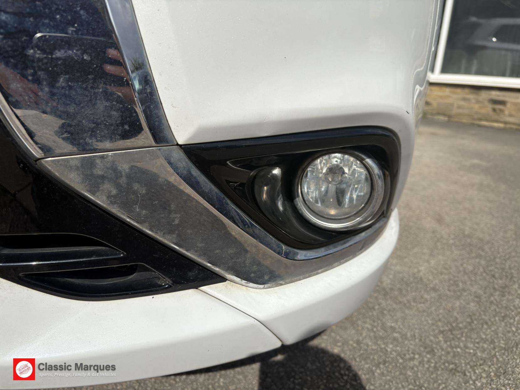 2017 MITSUBISHI OUTLANDER 2017 MITSUBISHI OUTLANDER