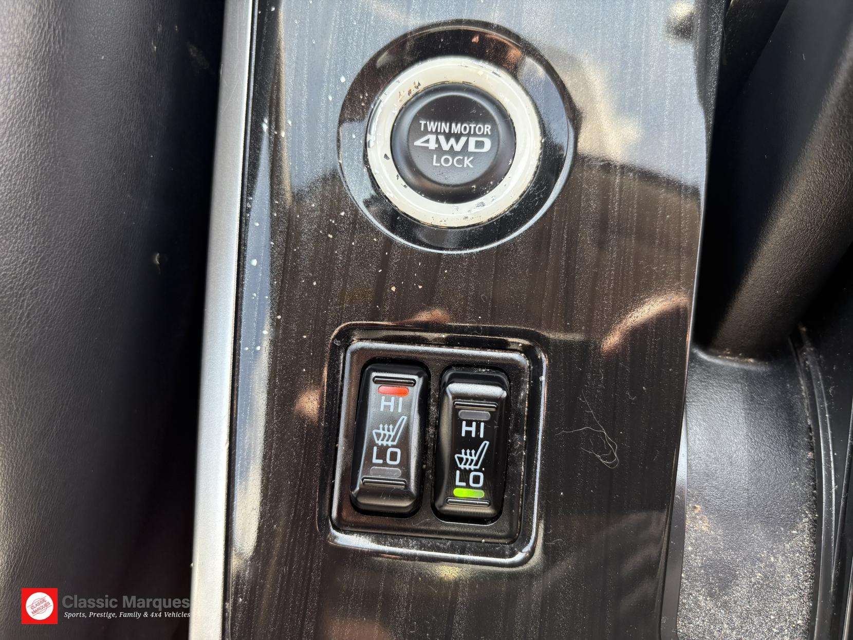 2017 MITSUBISHI OUTLANDER 2017 MITSUBISHI OUTLANDER