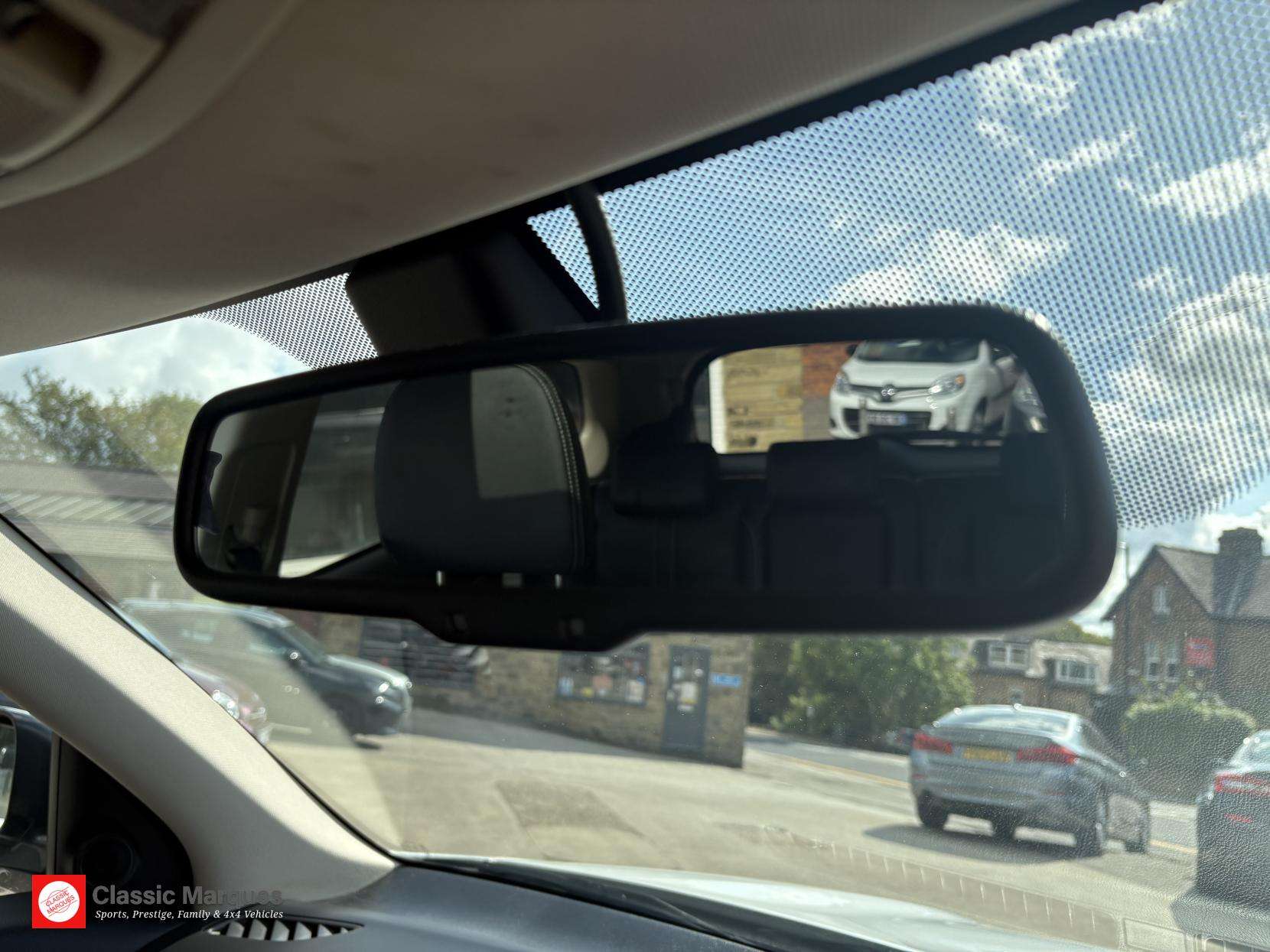 2017 MITSUBISHI OUTLANDER 2017 MITSUBISHI OUTLANDER