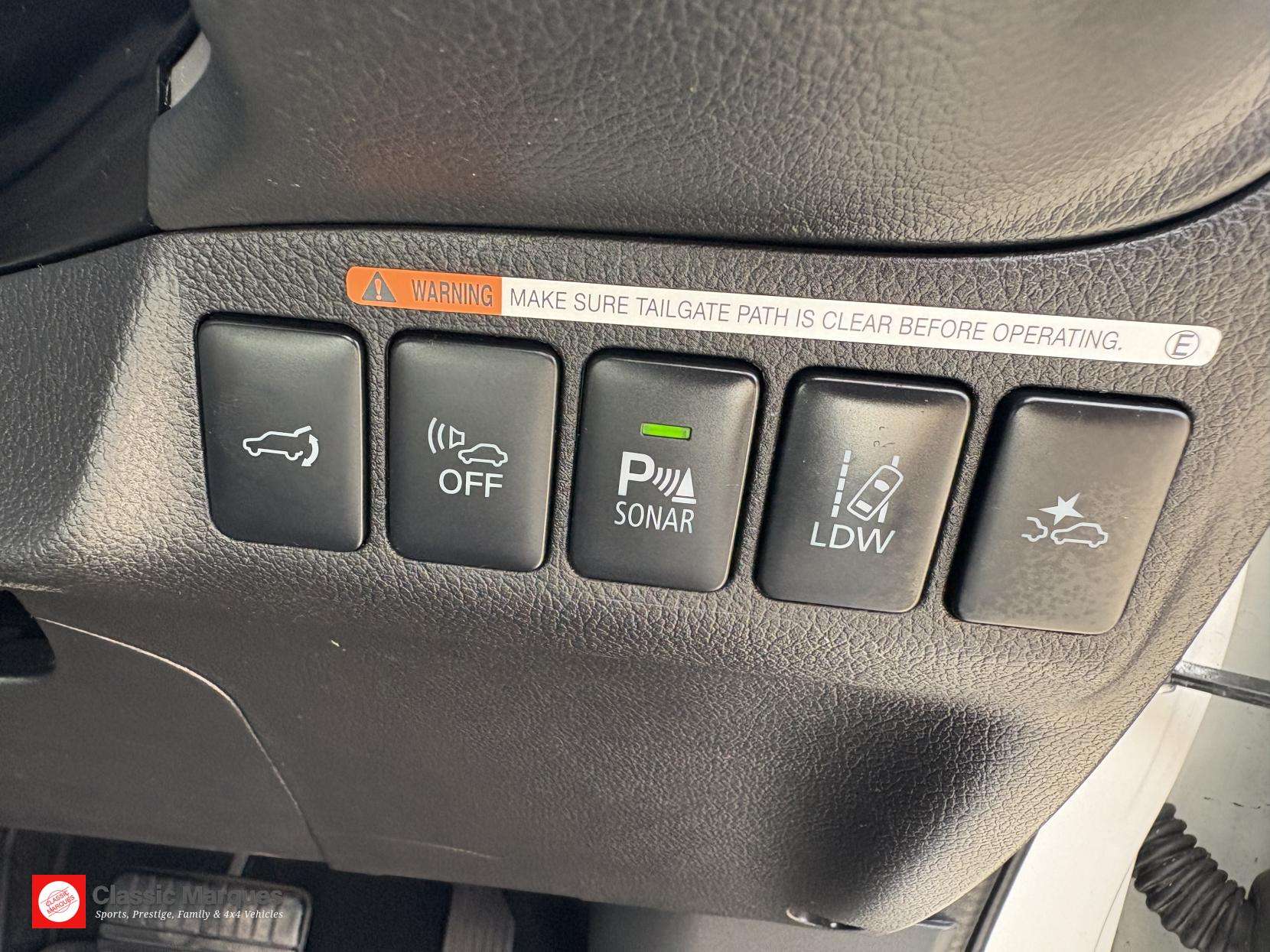 2017 MITSUBISHI OUTLANDER 2017 MITSUBISHI OUTLANDER