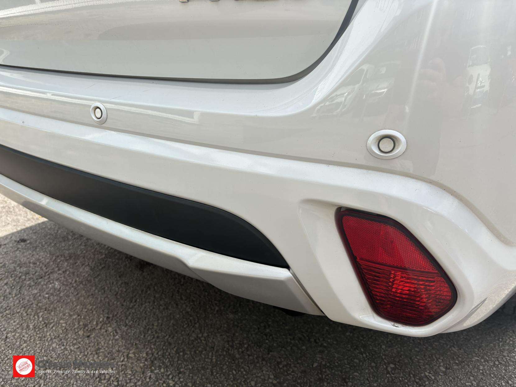 2017 MITSUBISHI OUTLANDER 2017 MITSUBISHI OUTLANDER