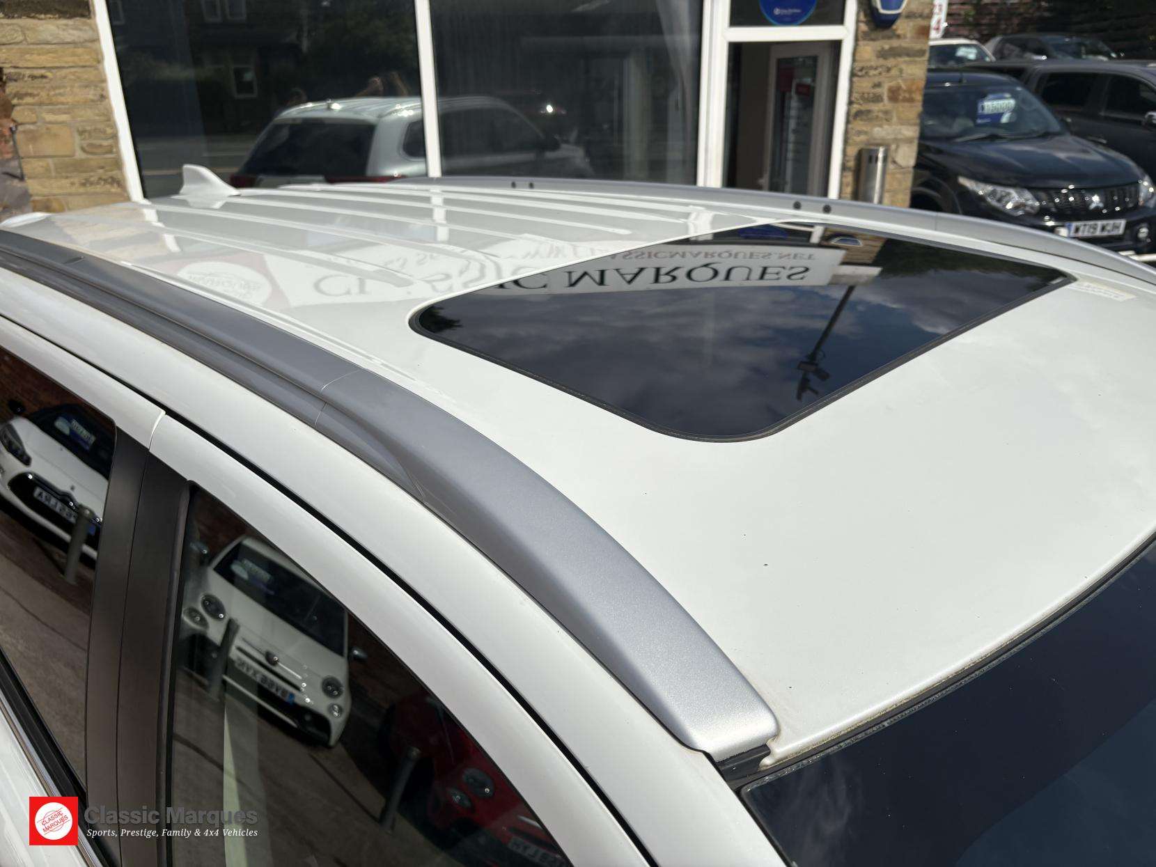 2017 MITSUBISHI OUTLANDER 2017 MITSUBISHI OUTLANDER