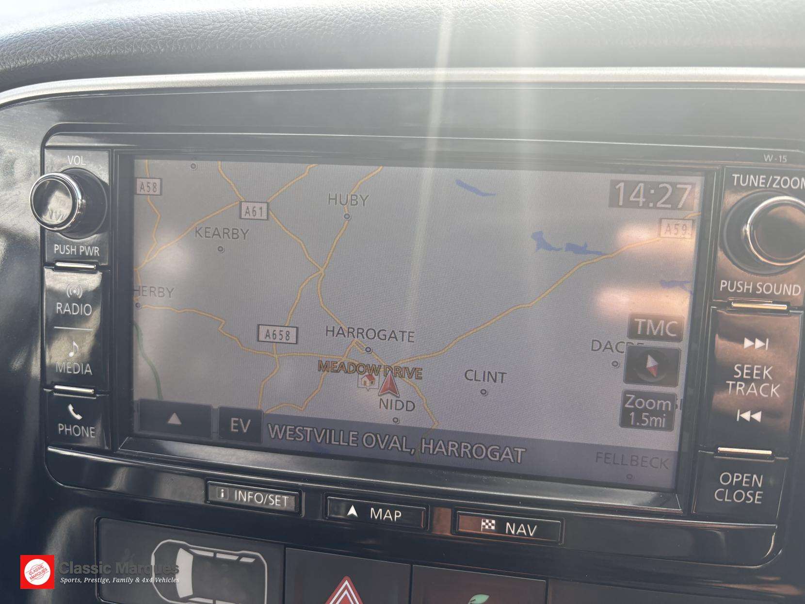 2017 MITSUBISHI OUTLANDER 2017 MITSUBISHI OUTLANDER