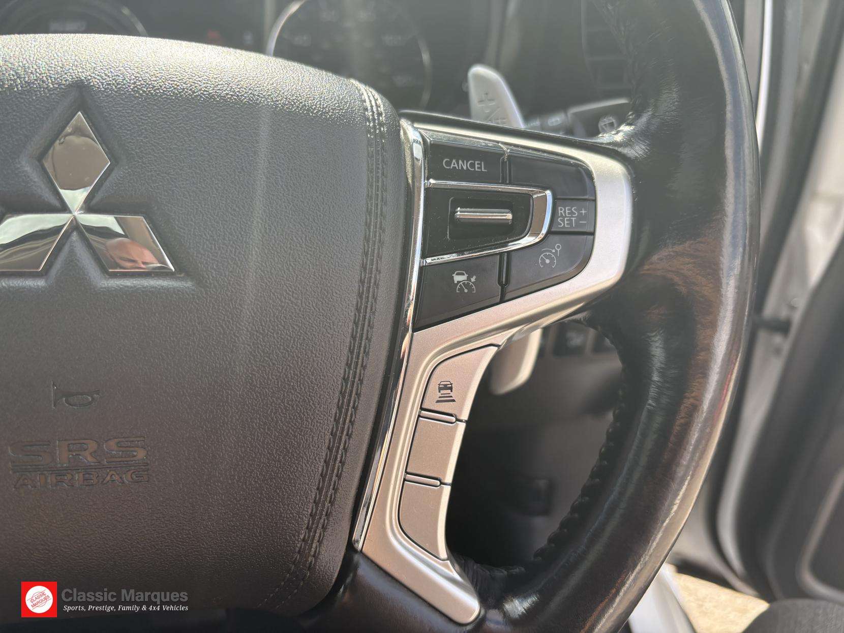 2017 MITSUBISHI OUTLANDER 2017 MITSUBISHI OUTLANDER