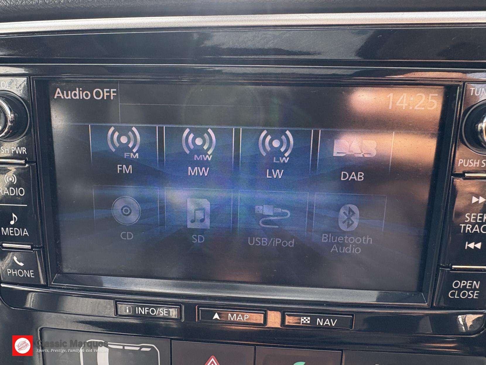 2017 MITSUBISHI OUTLANDER 2017 MITSUBISHI OUTLANDER