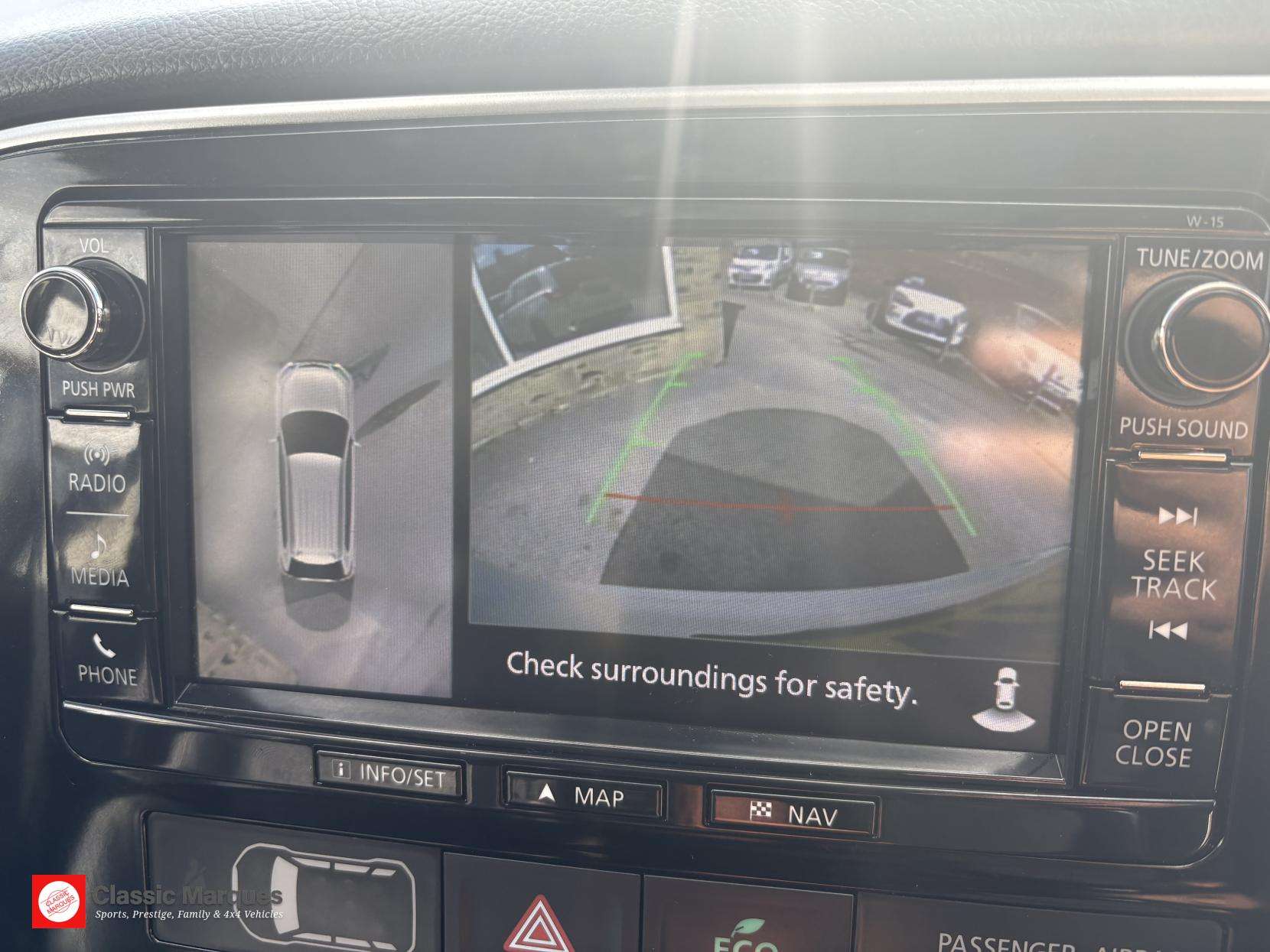 2017 MITSUBISHI OUTLANDER 2017 MITSUBISHI OUTLANDER