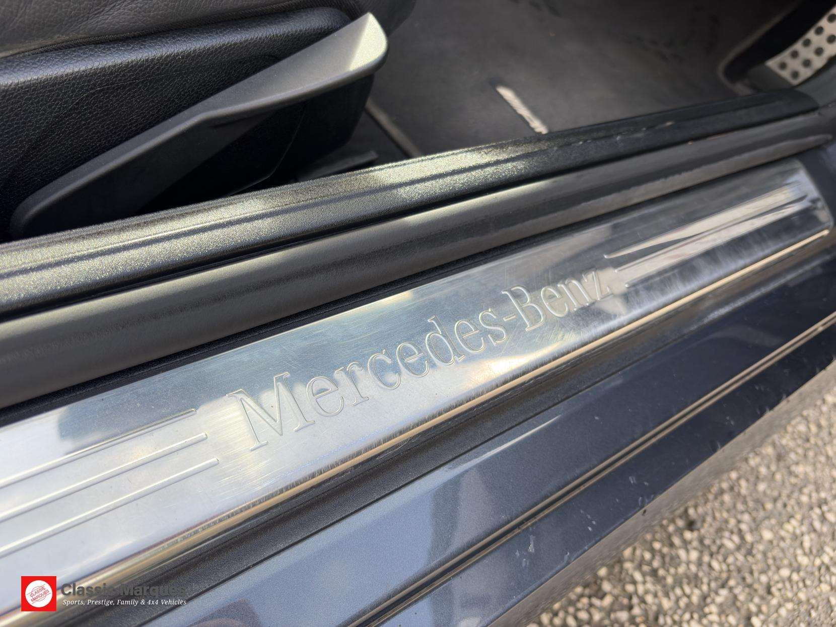 2013 MERCEDES-BENZ SLK 2013 MERCEDES-BENZ SLK