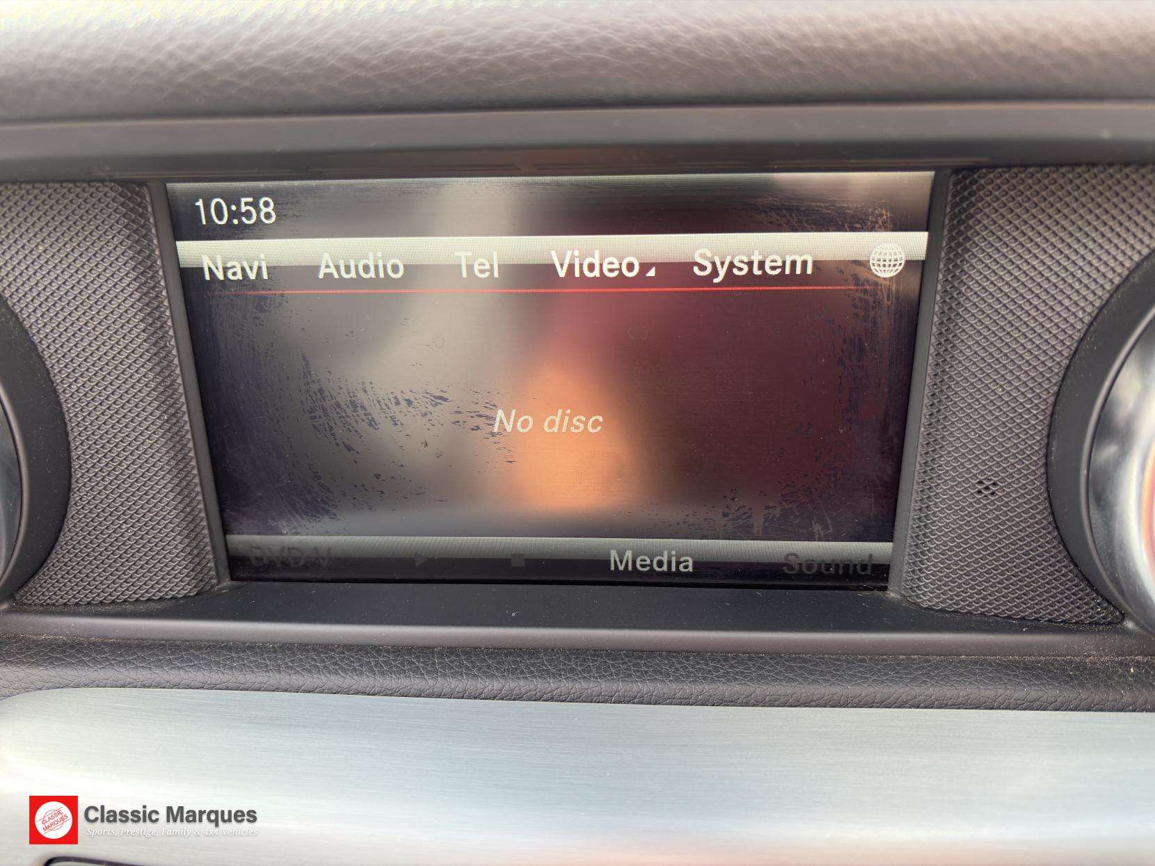 2013 MERCEDES-BENZ SLK 2013 MERCEDES-BENZ SLK