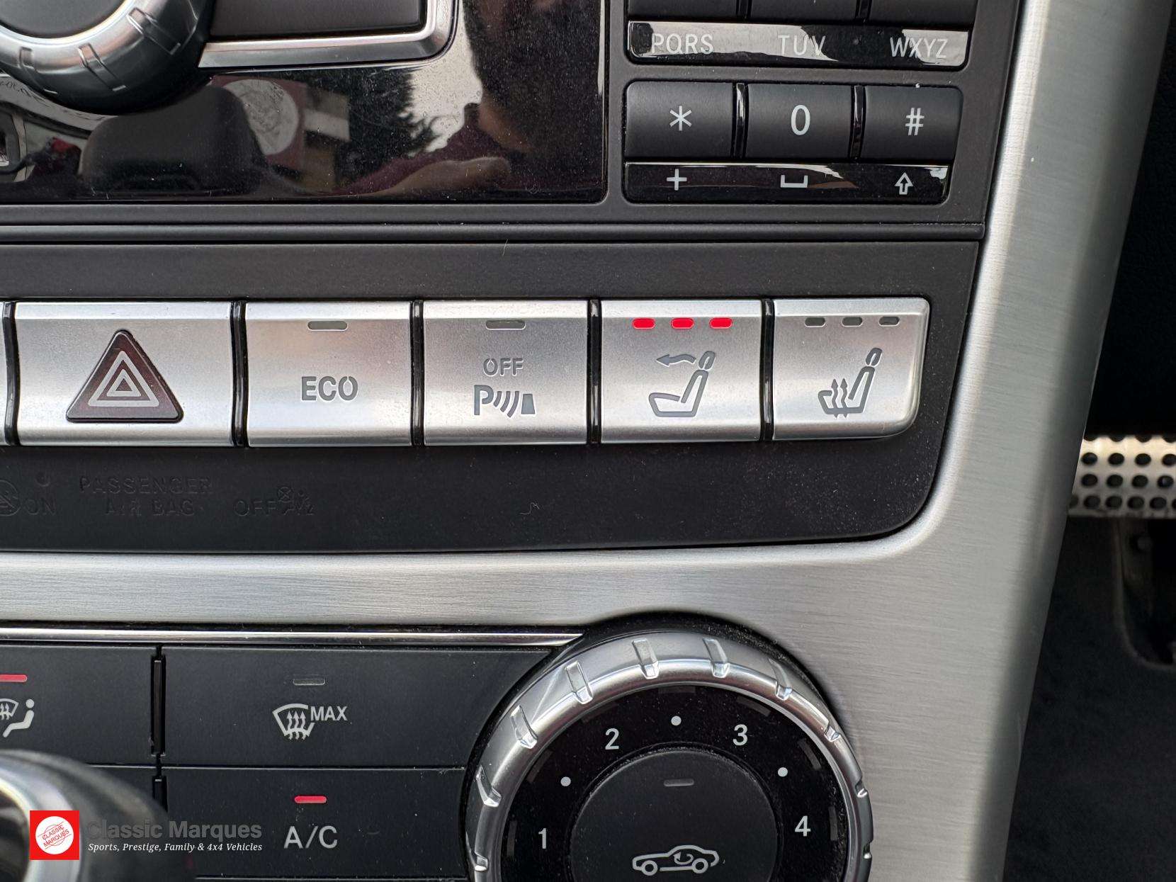 2013 MERCEDES-BENZ SLK 2013 MERCEDES-BENZ SLK
