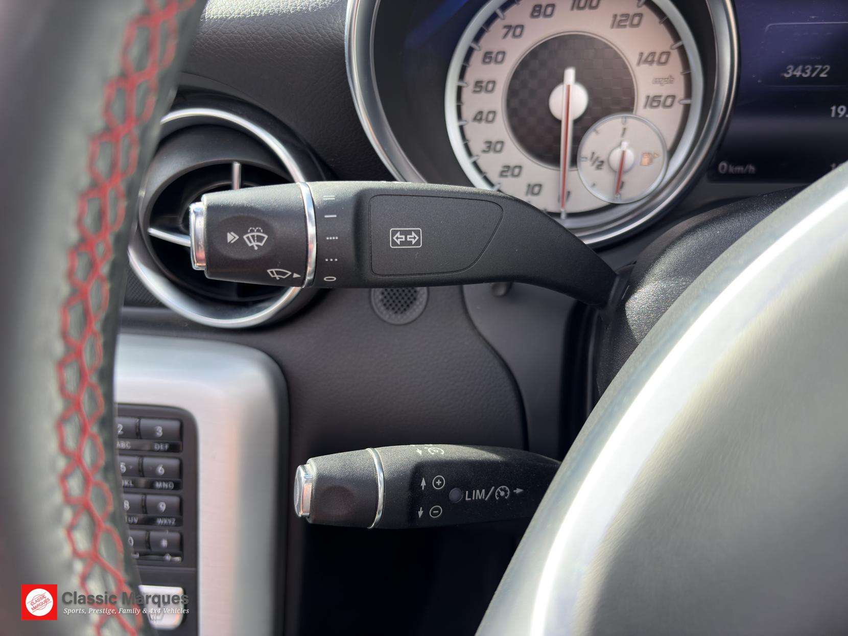 2013 MERCEDES-BENZ SLK 2013 MERCEDES-BENZ SLK
