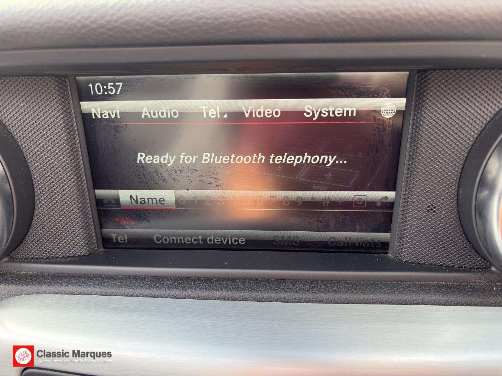 2013 MERCEDES-BENZ SLK 2013 MERCEDES-BENZ SLK