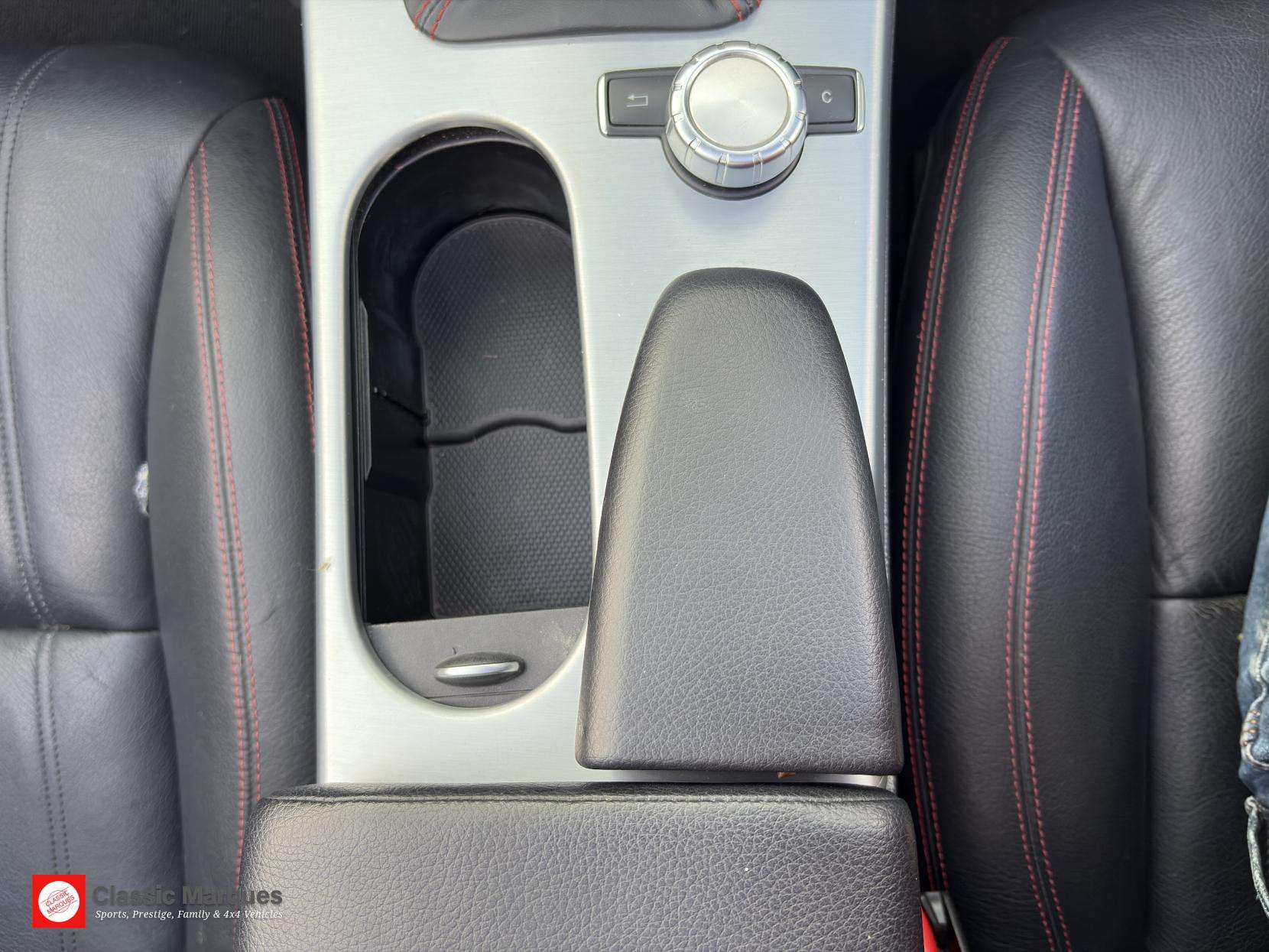 2013 MERCEDES-BENZ SLK 2013 MERCEDES-BENZ SLK
