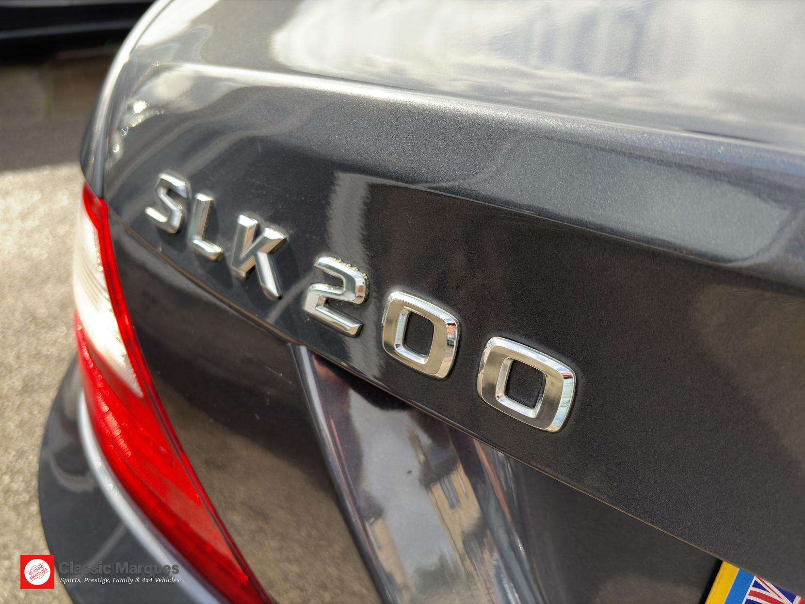 2013 MERCEDES-BENZ SLK 2013 MERCEDES-BENZ SLK