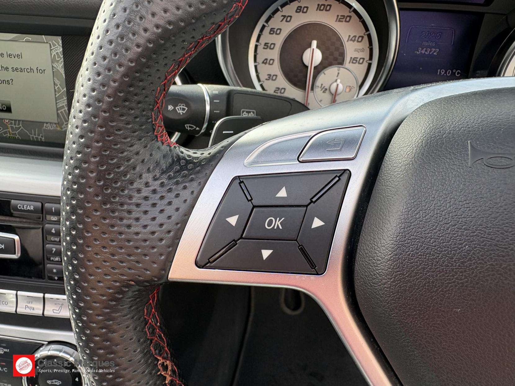 2013 MERCEDES-BENZ SLK 2013 MERCEDES-BENZ SLK