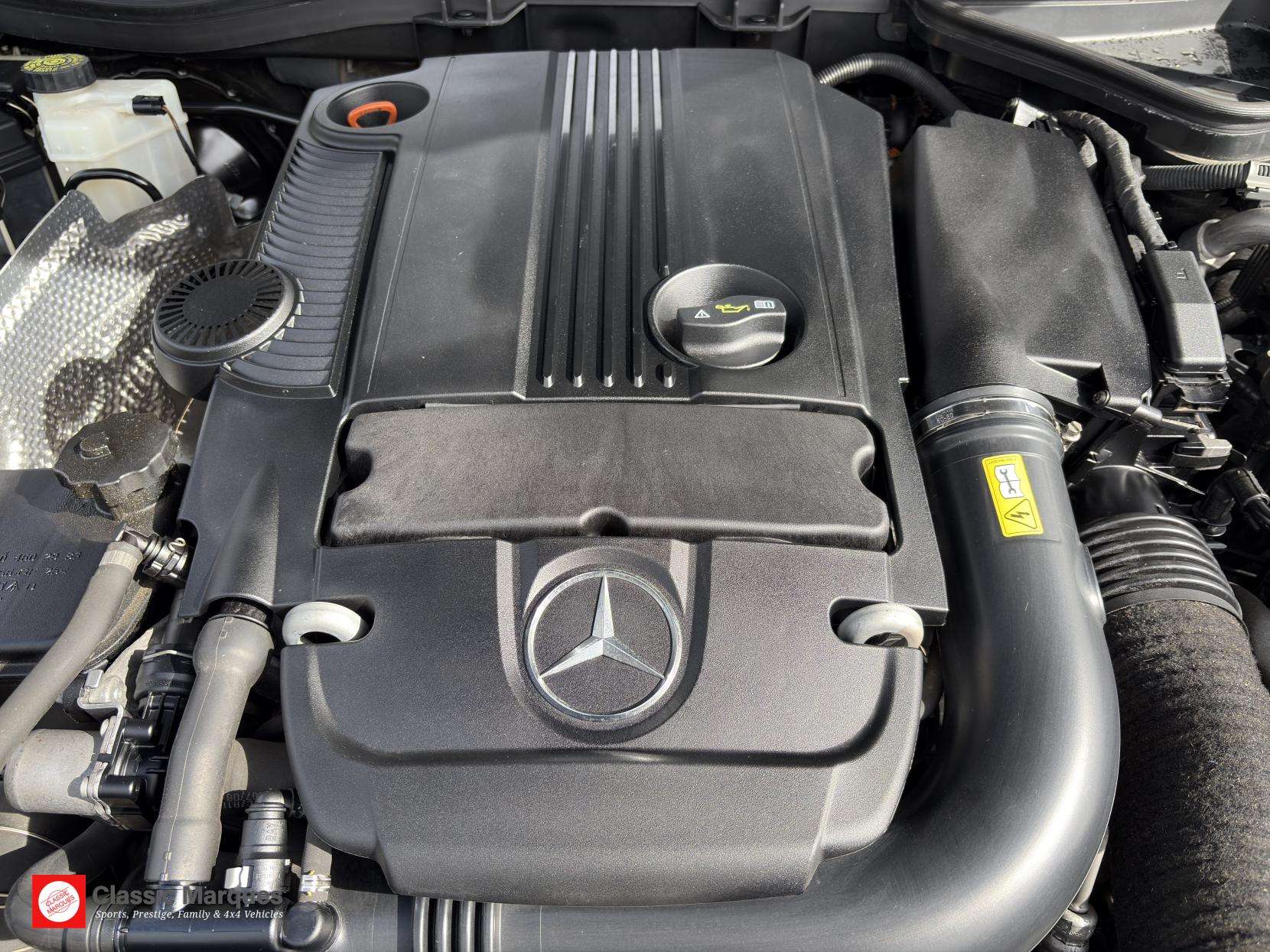 2013 MERCEDES-BENZ SLK 2013 MERCEDES-BENZ SLK