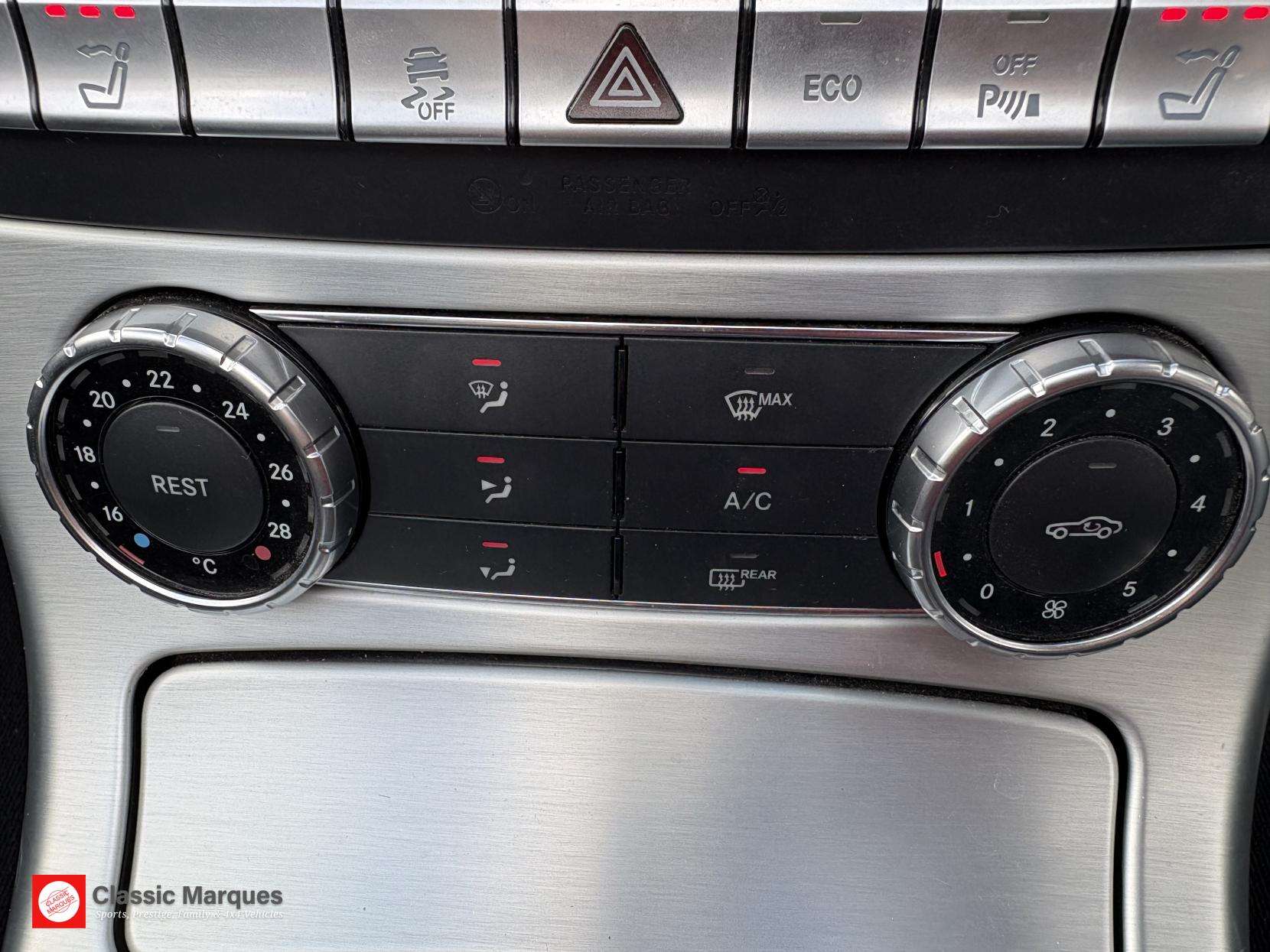 2013 MERCEDES-BENZ SLK 2013 MERCEDES-BENZ SLK