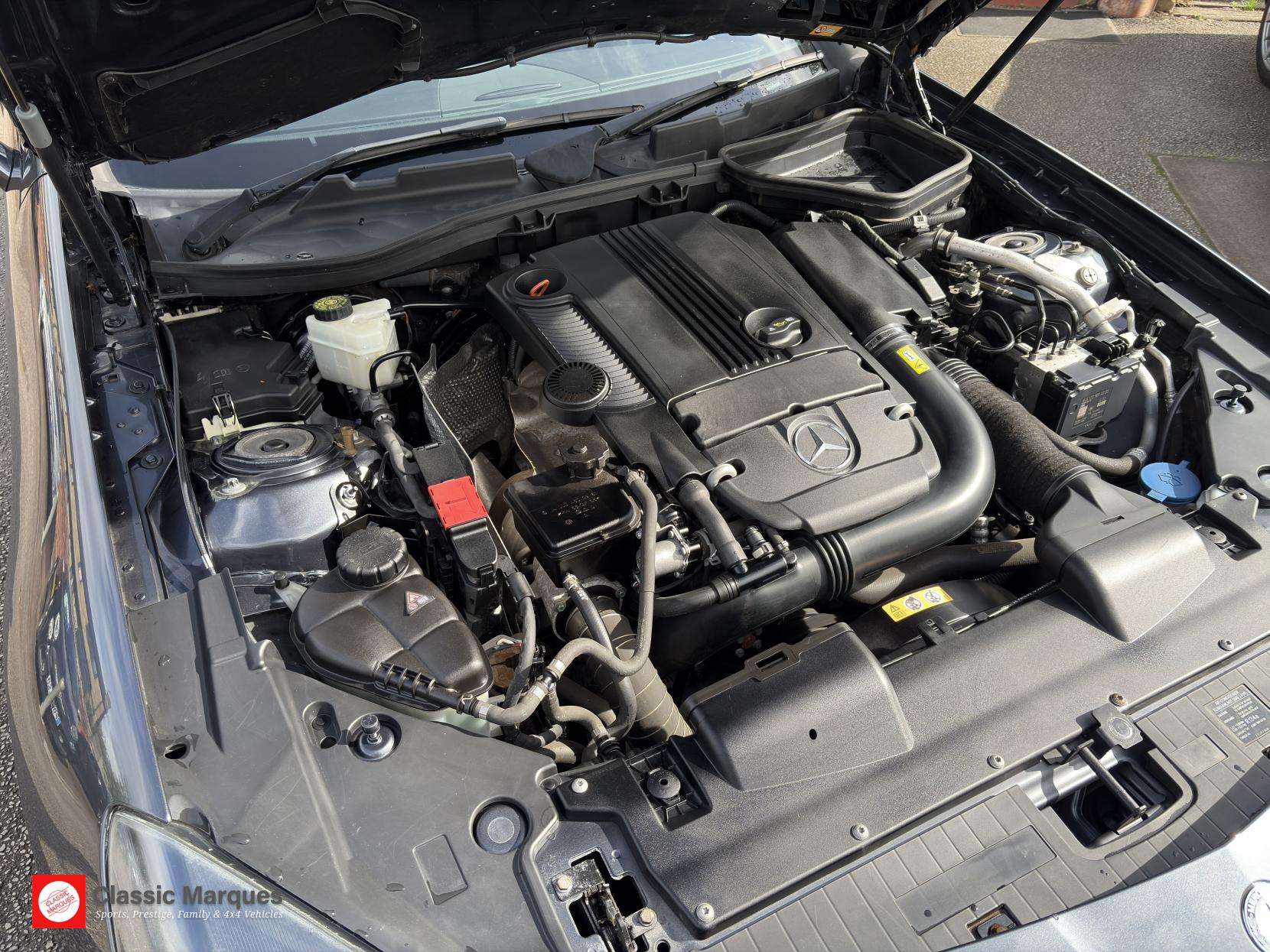 2013 MERCEDES-BENZ SLK 2013 MERCEDES-BENZ SLK