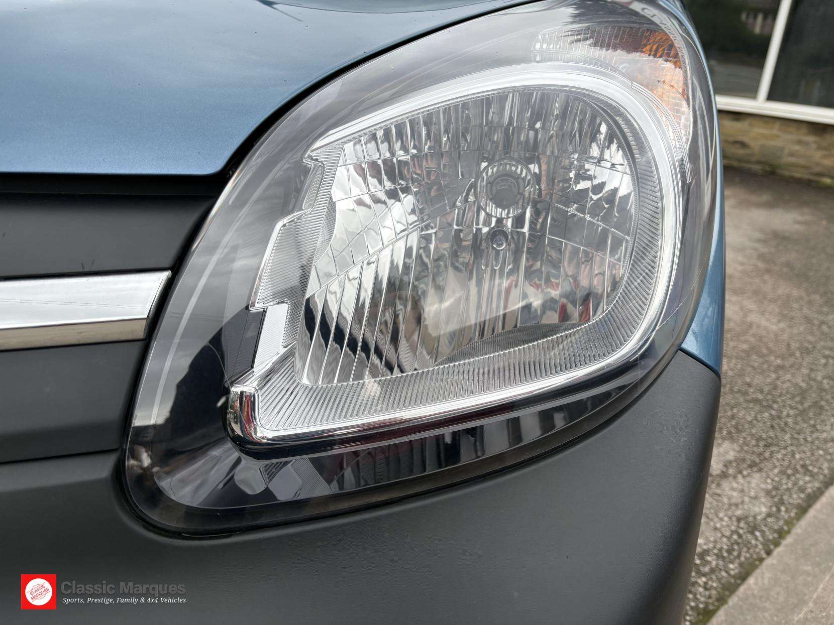 2017 RENAULT KANGOO MAXI 2017 RENAULT KANGOO MAXI