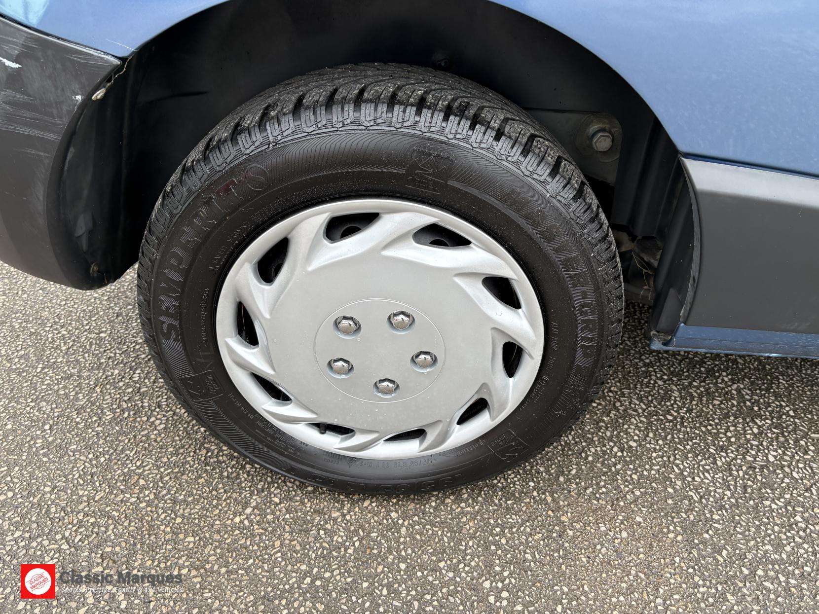 2017 RENAULT KANGOO MAXI 2017 RENAULT KANGOO MAXI