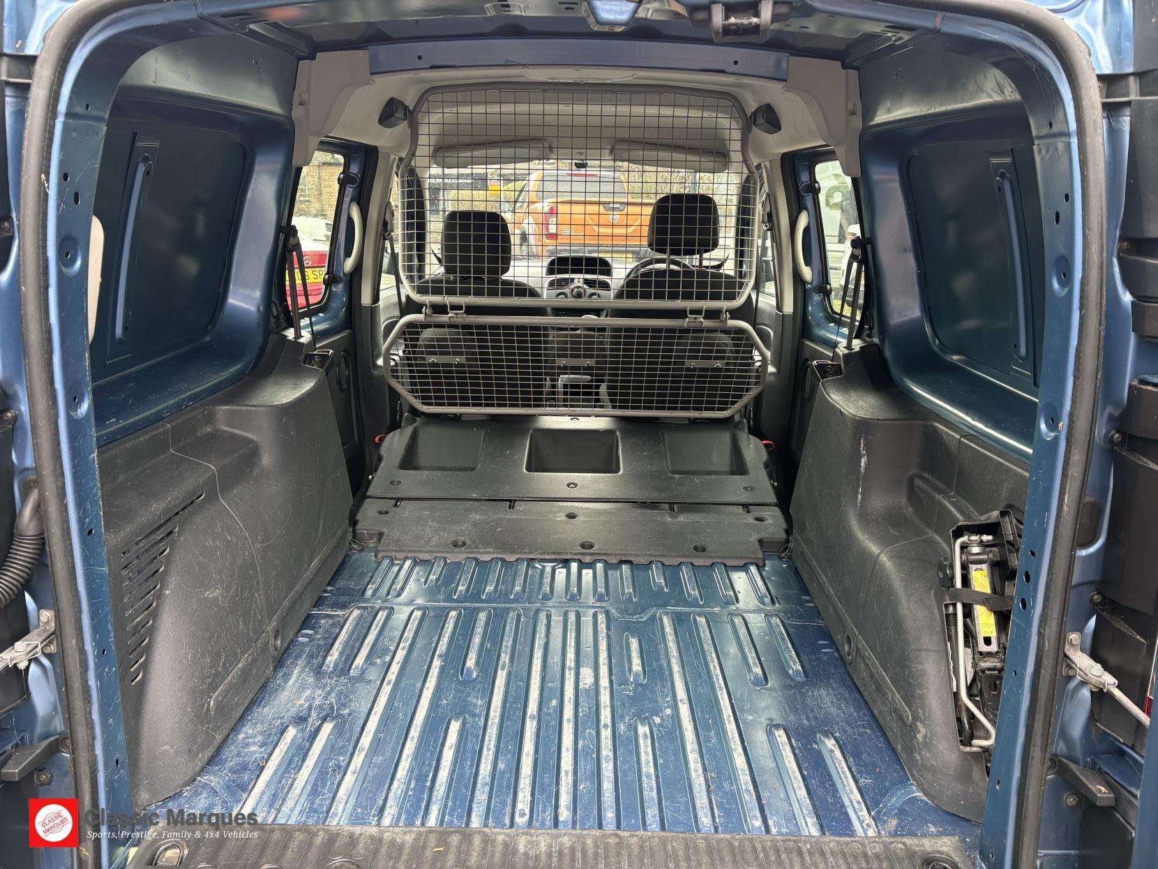 2017 RENAULT KANGOO MAXI 2017 RENAULT KANGOO MAXI