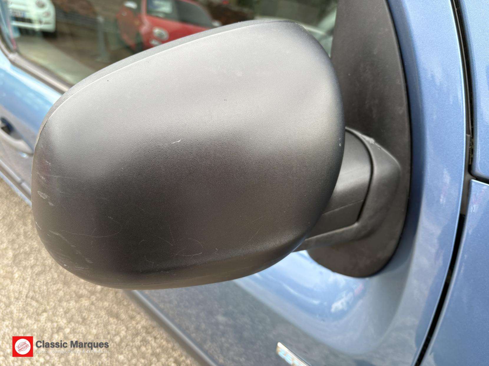 2017 RENAULT KANGOO MAXI 2017 RENAULT KANGOO MAXI