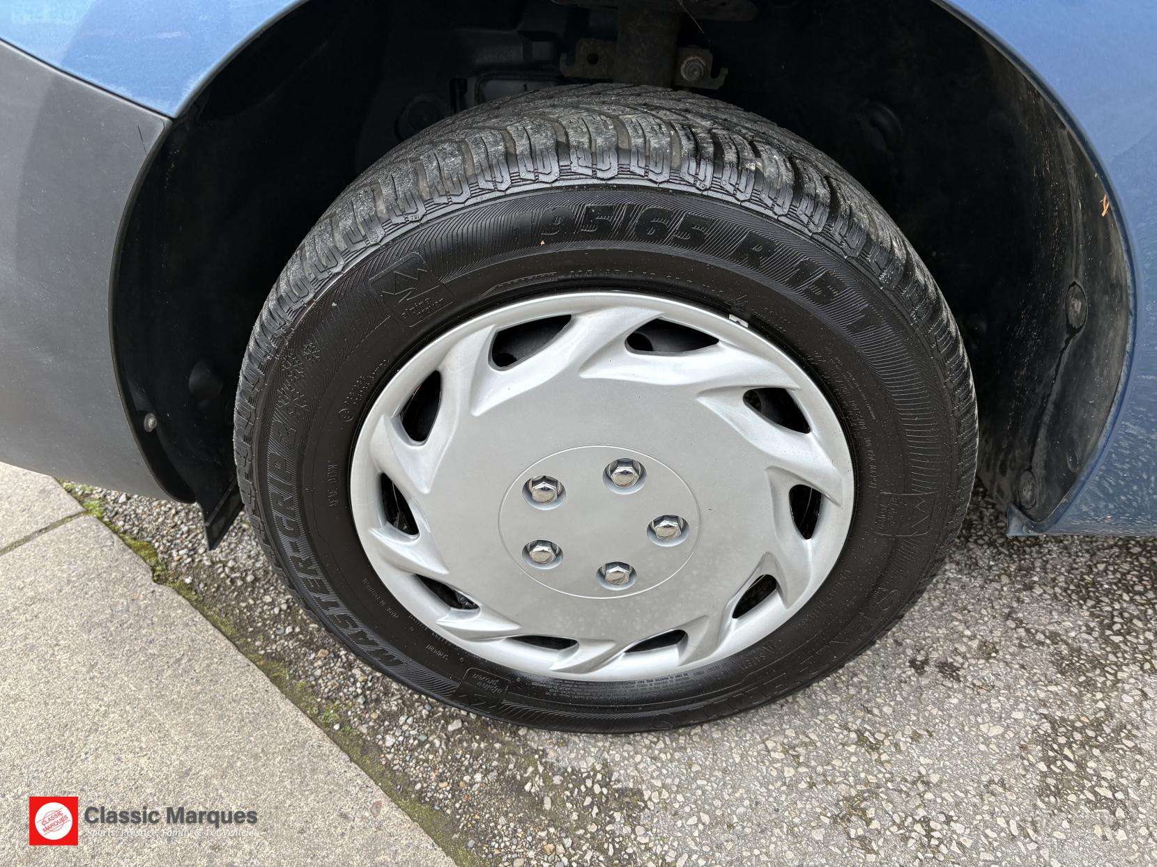 2017 RENAULT KANGOO MAXI 2017 RENAULT KANGOO MAXI