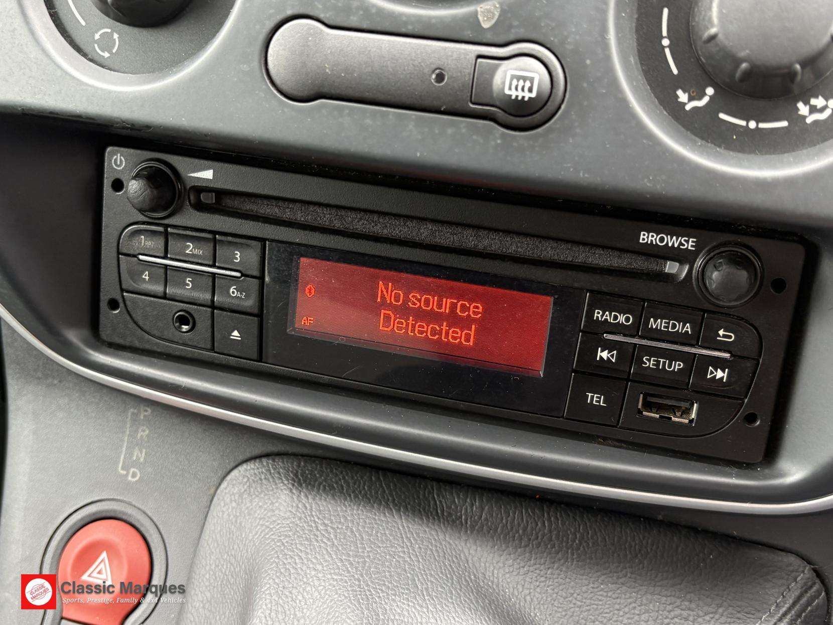 2017 RENAULT KANGOO MAXI 2017 RENAULT KANGOO MAXI