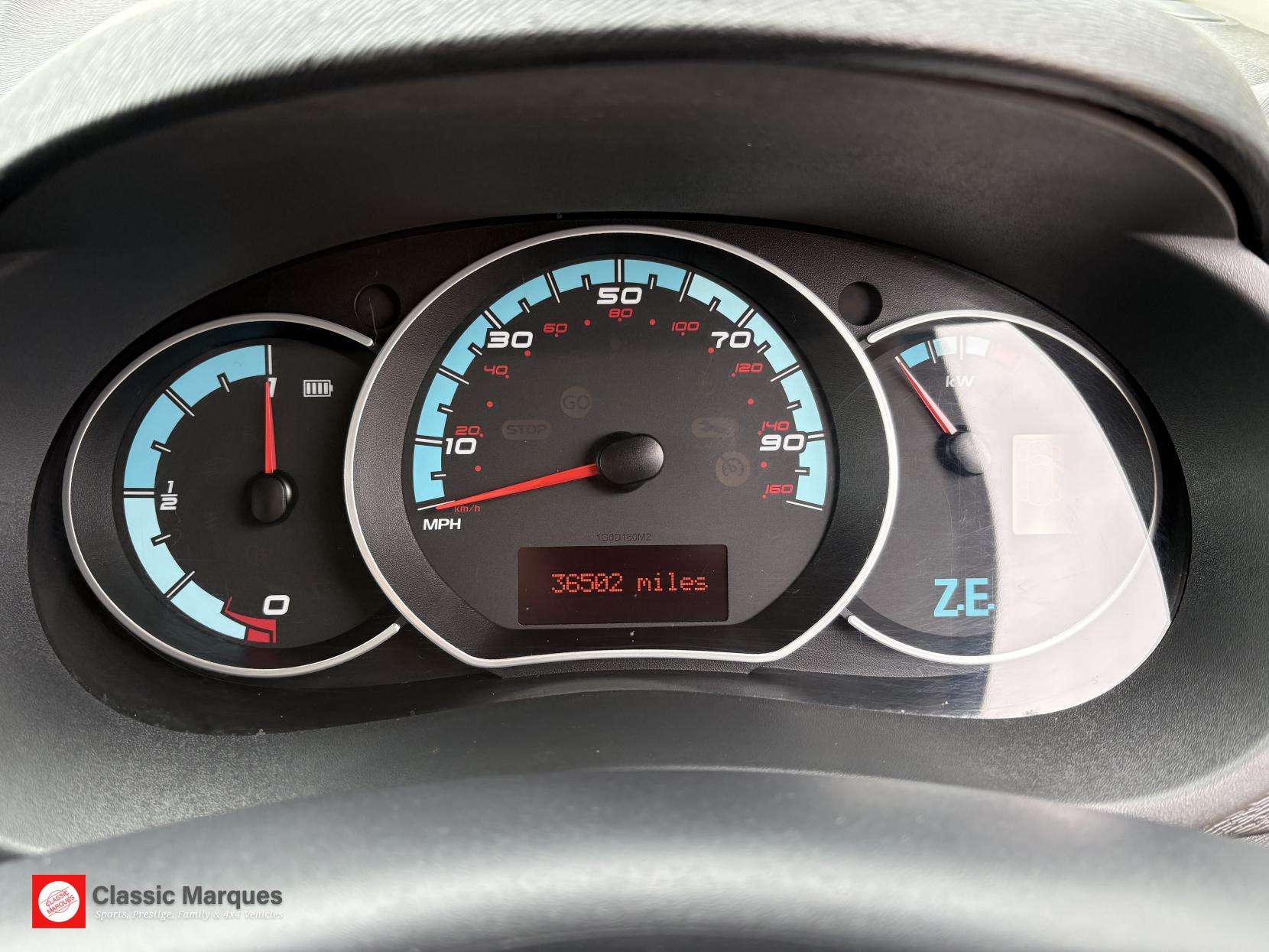 2017 RENAULT KANGOO MAXI 2017 RENAULT KANGOO MAXI