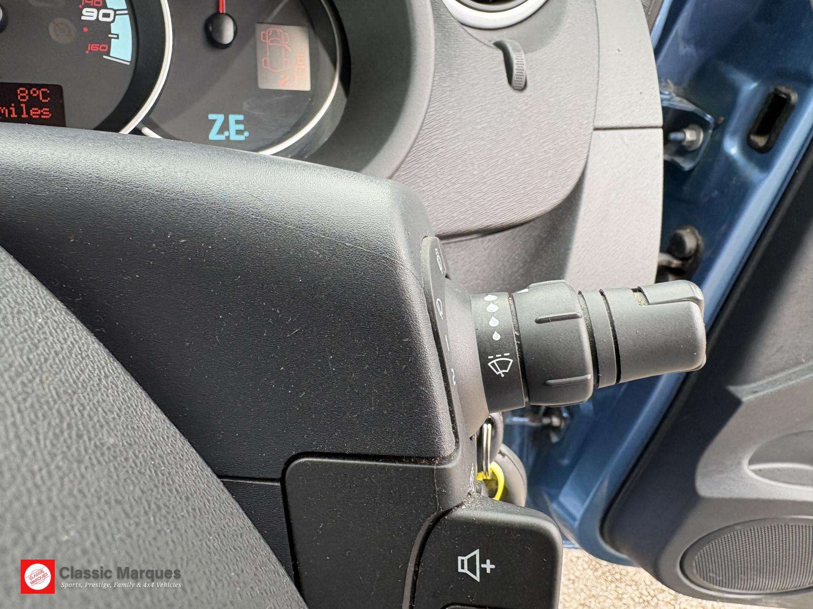 2017 RENAULT KANGOO MAXI 2017 RENAULT KANGOO MAXI