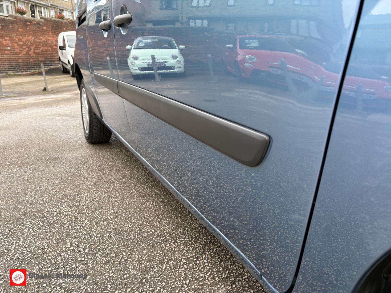 2017 RENAULT KANGOO MAXI 2017 RENAULT KANGOO MAXI