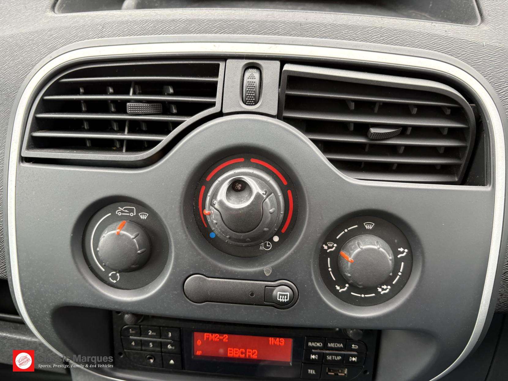 2017 RENAULT KANGOO MAXI 2017 RENAULT KANGOO MAXI