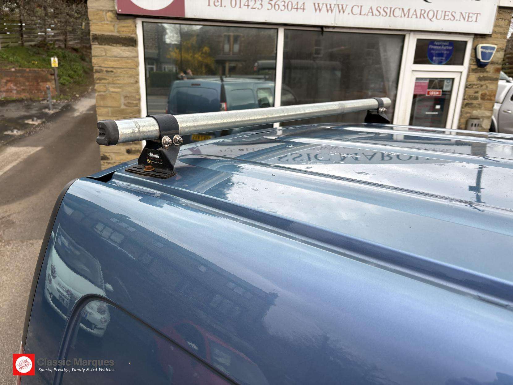 2017 RENAULT KANGOO MAXI 2017 RENAULT KANGOO MAXI