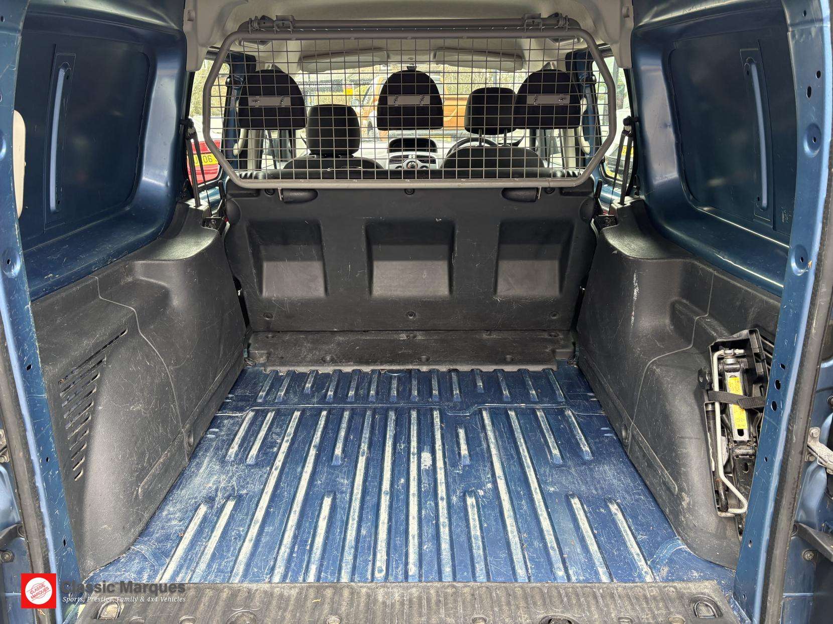 2017 RENAULT KANGOO MAXI 2017 RENAULT KANGOO MAXI